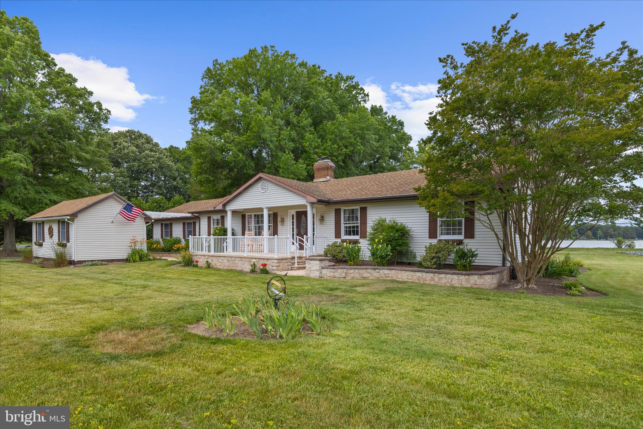 MOUNT PLEASANT - Residential