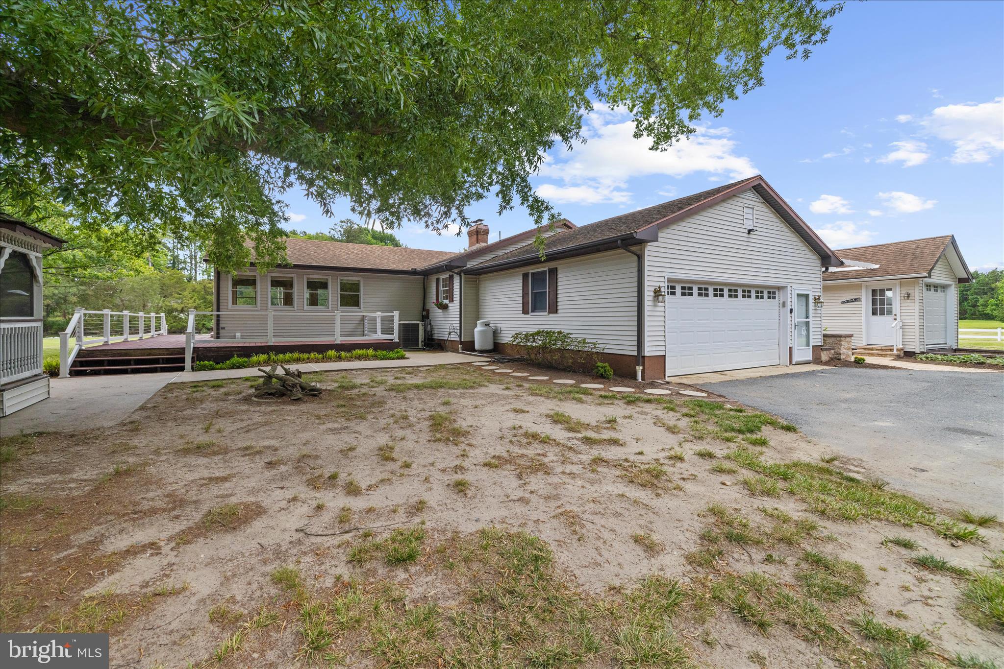 MOUNT PLEASANT - Residential