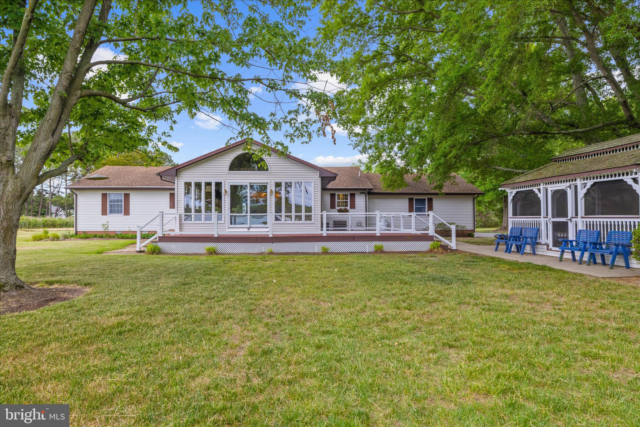 MOUNT PLEASANT - Residential