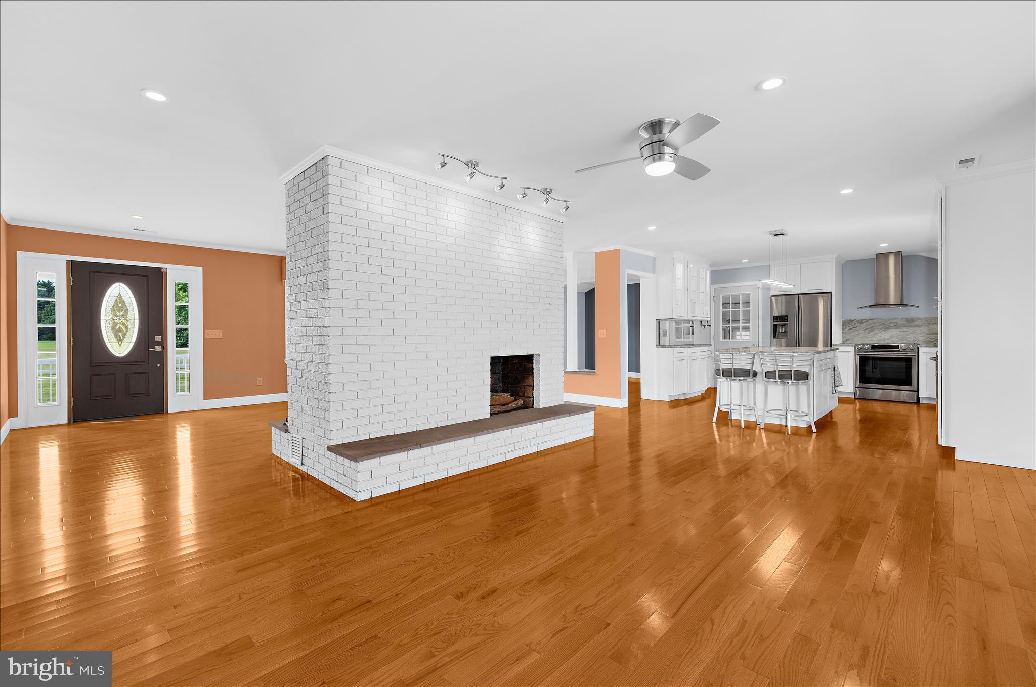 MOUNT PLEASANT - Residential