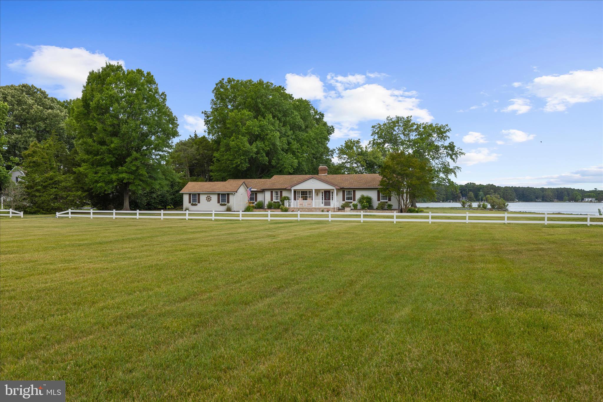 MOUNT PLEASANT - Residential