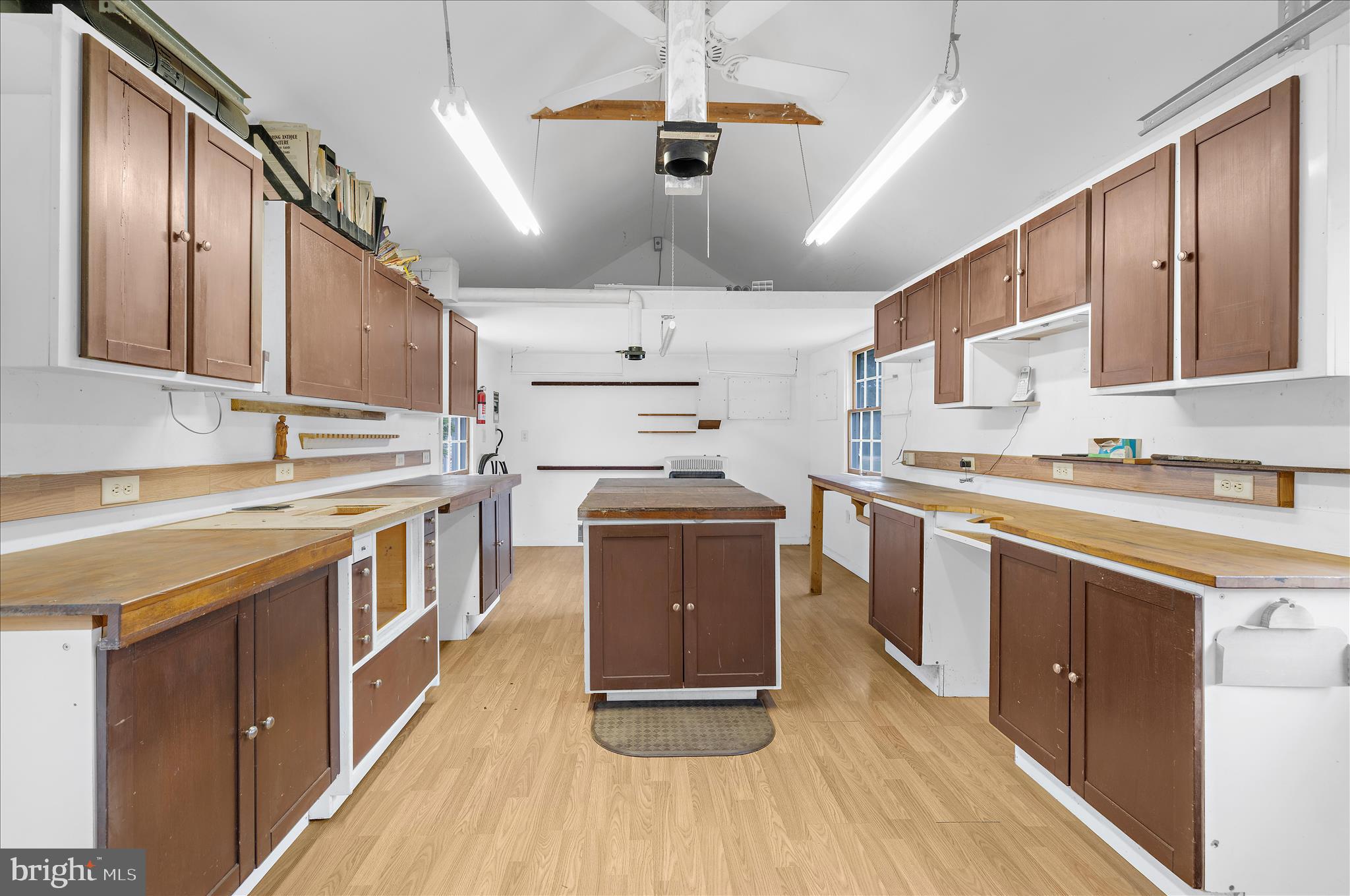 MOUNT PLEASANT - Residential
