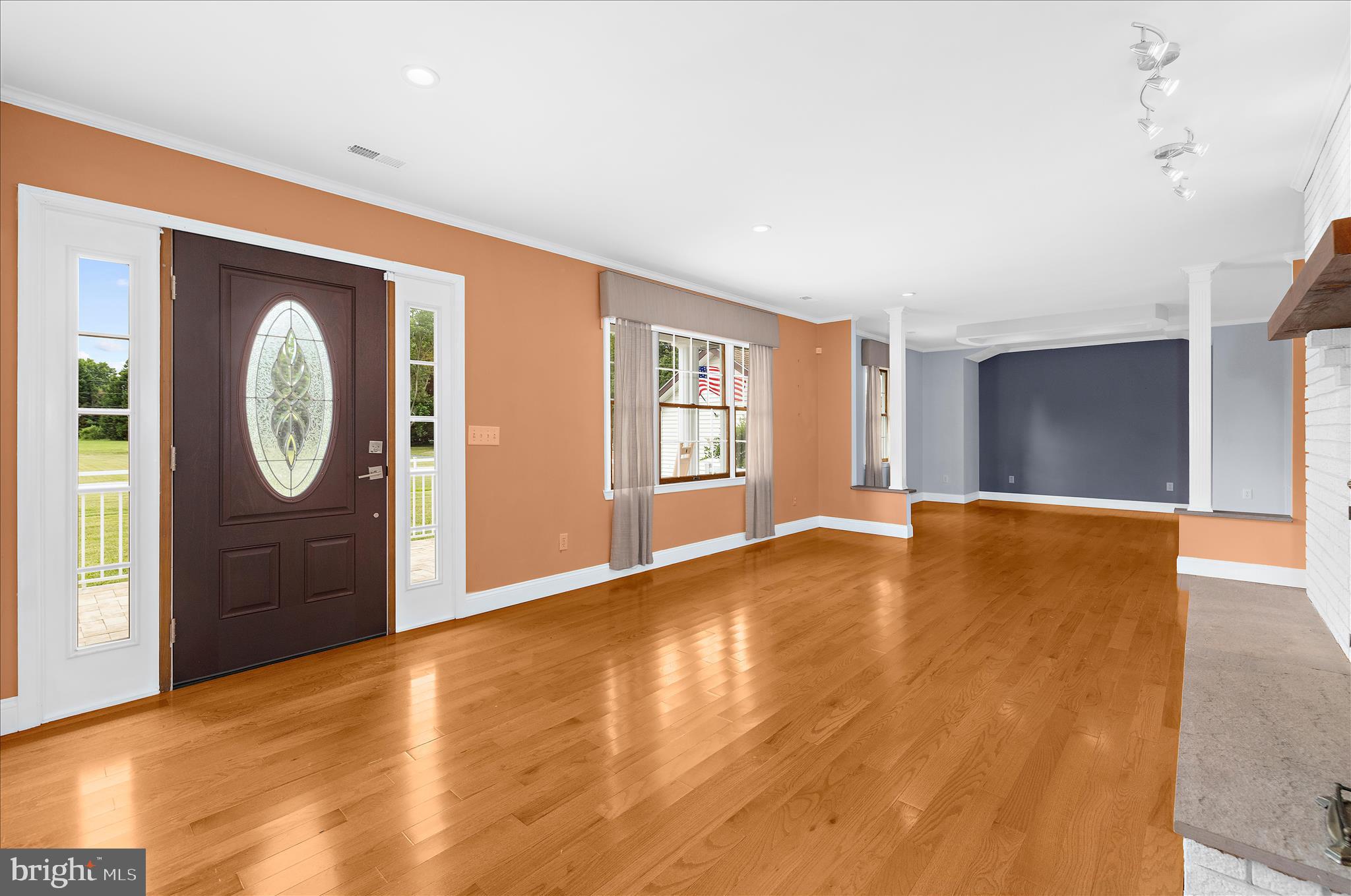 MOUNT PLEASANT - Residential