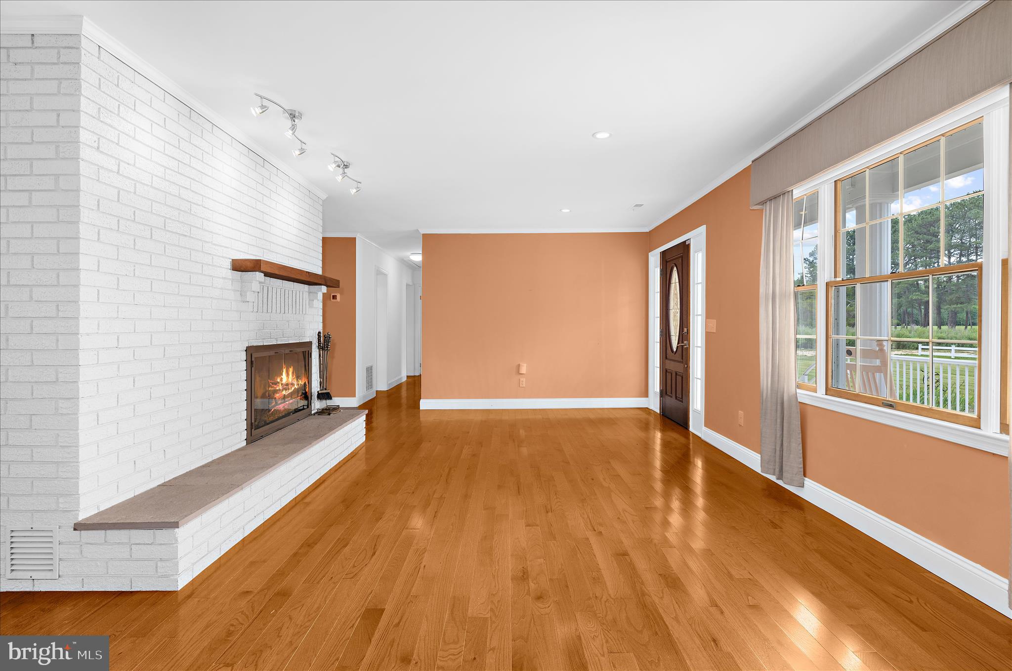 MOUNT PLEASANT - Residential