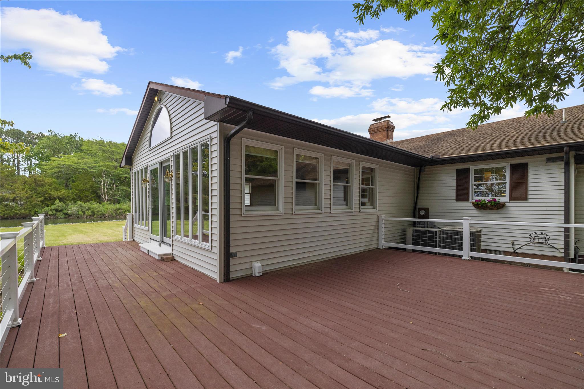 MOUNT PLEASANT - Residential