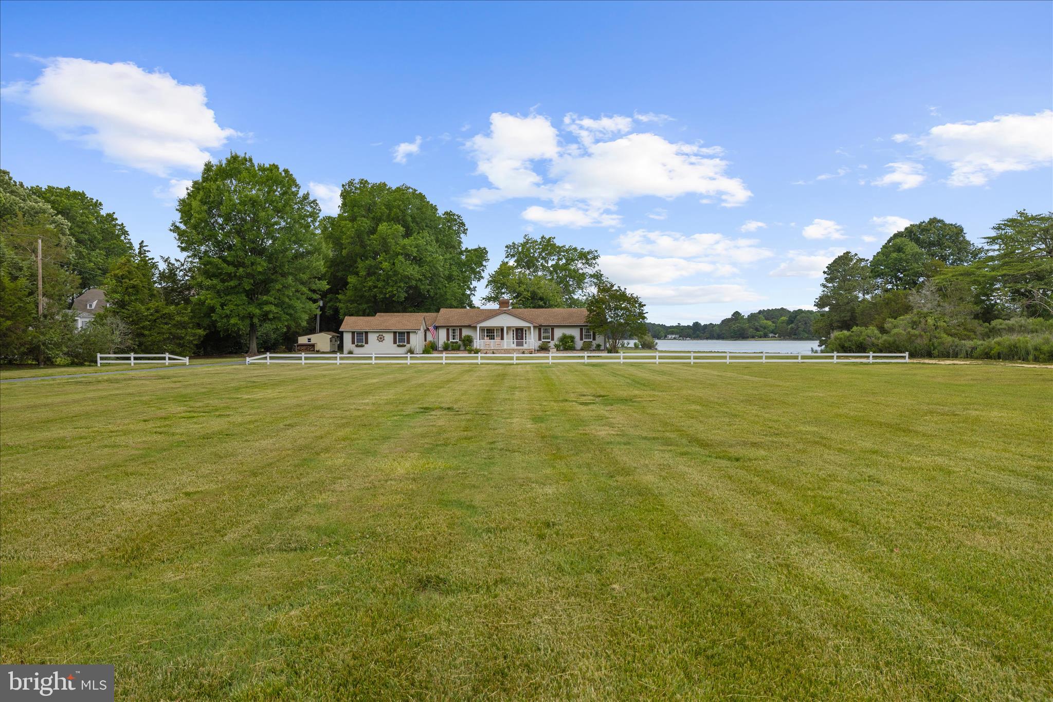 MOUNT PLEASANT - Residential
