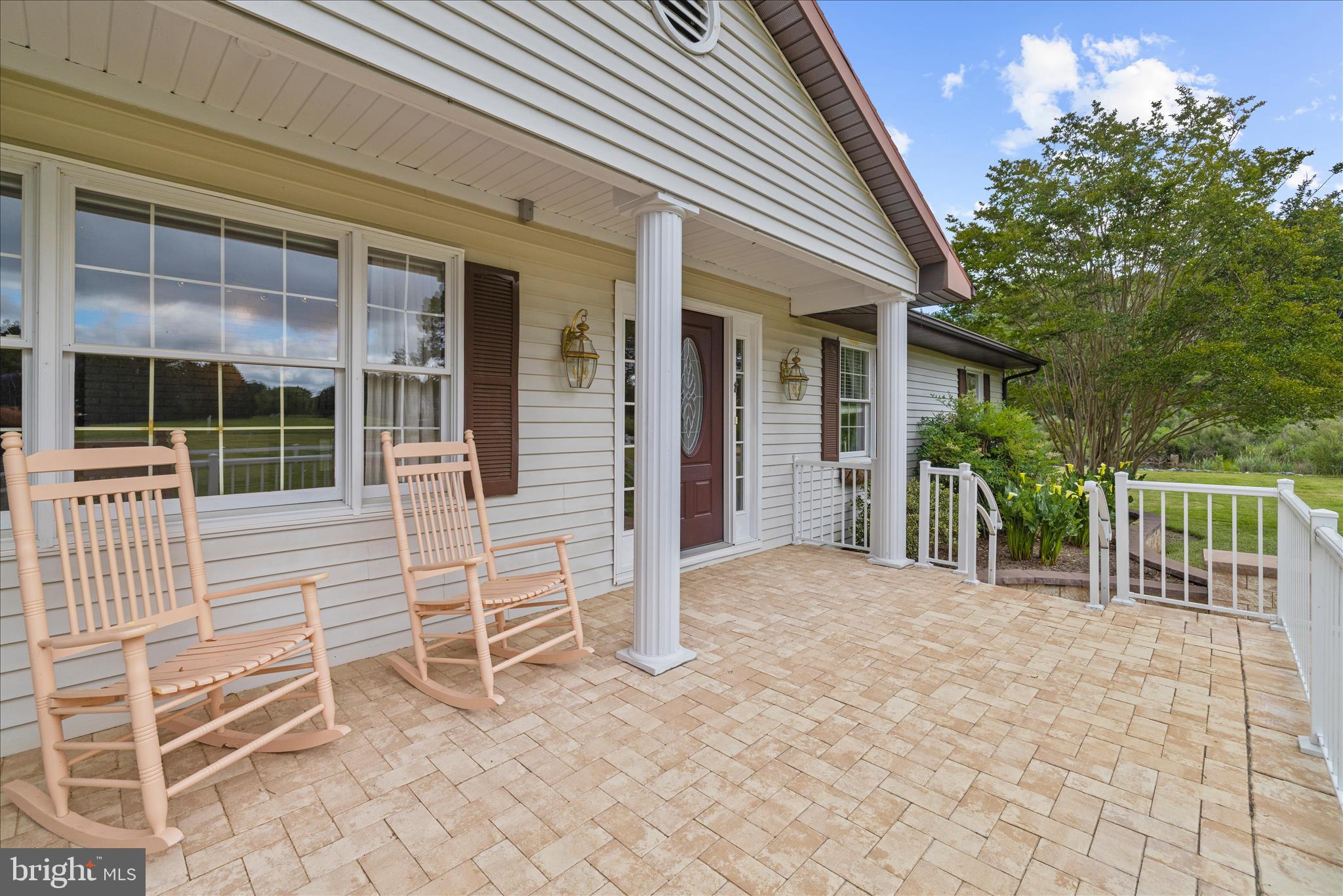 MOUNT PLEASANT - Residential