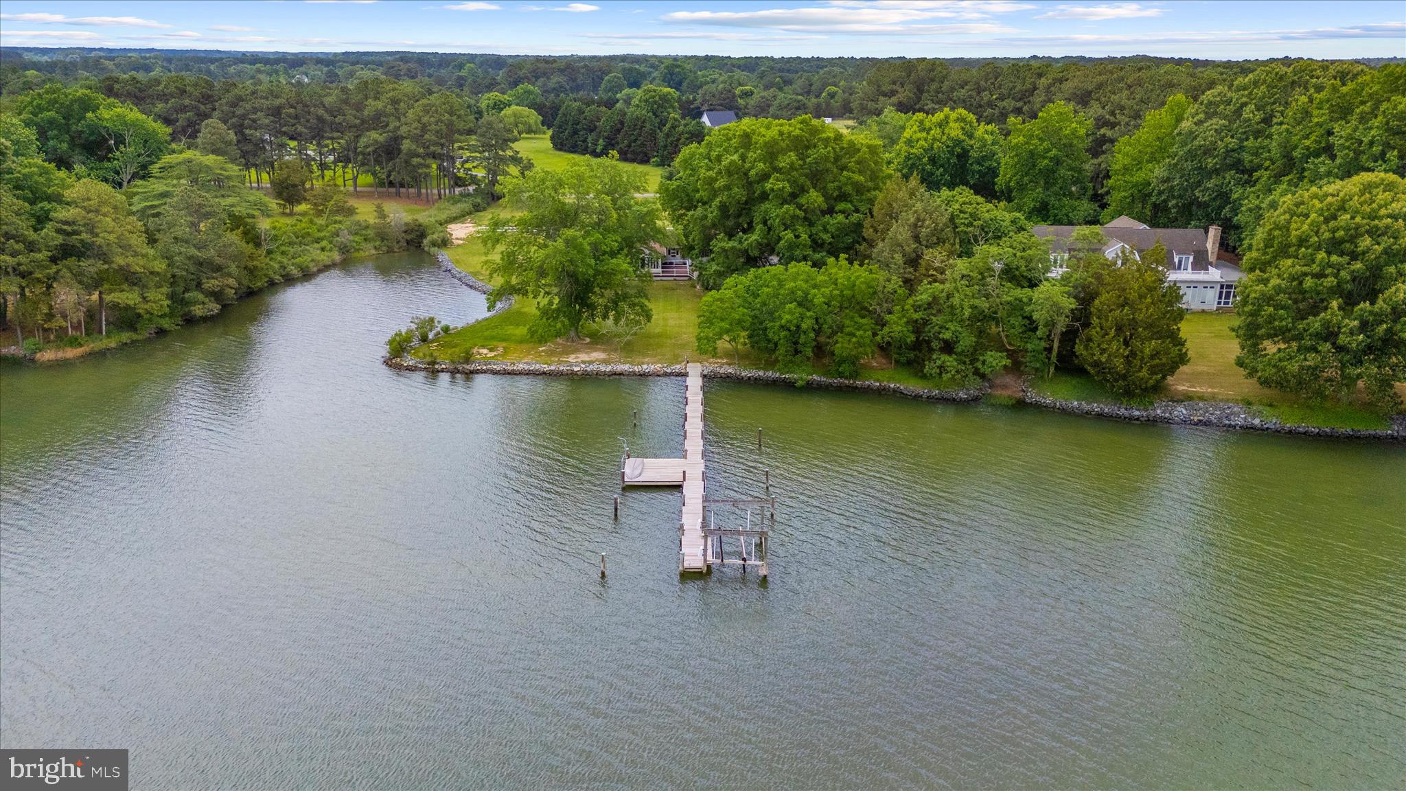 MOUNT PLEASANT - Residential