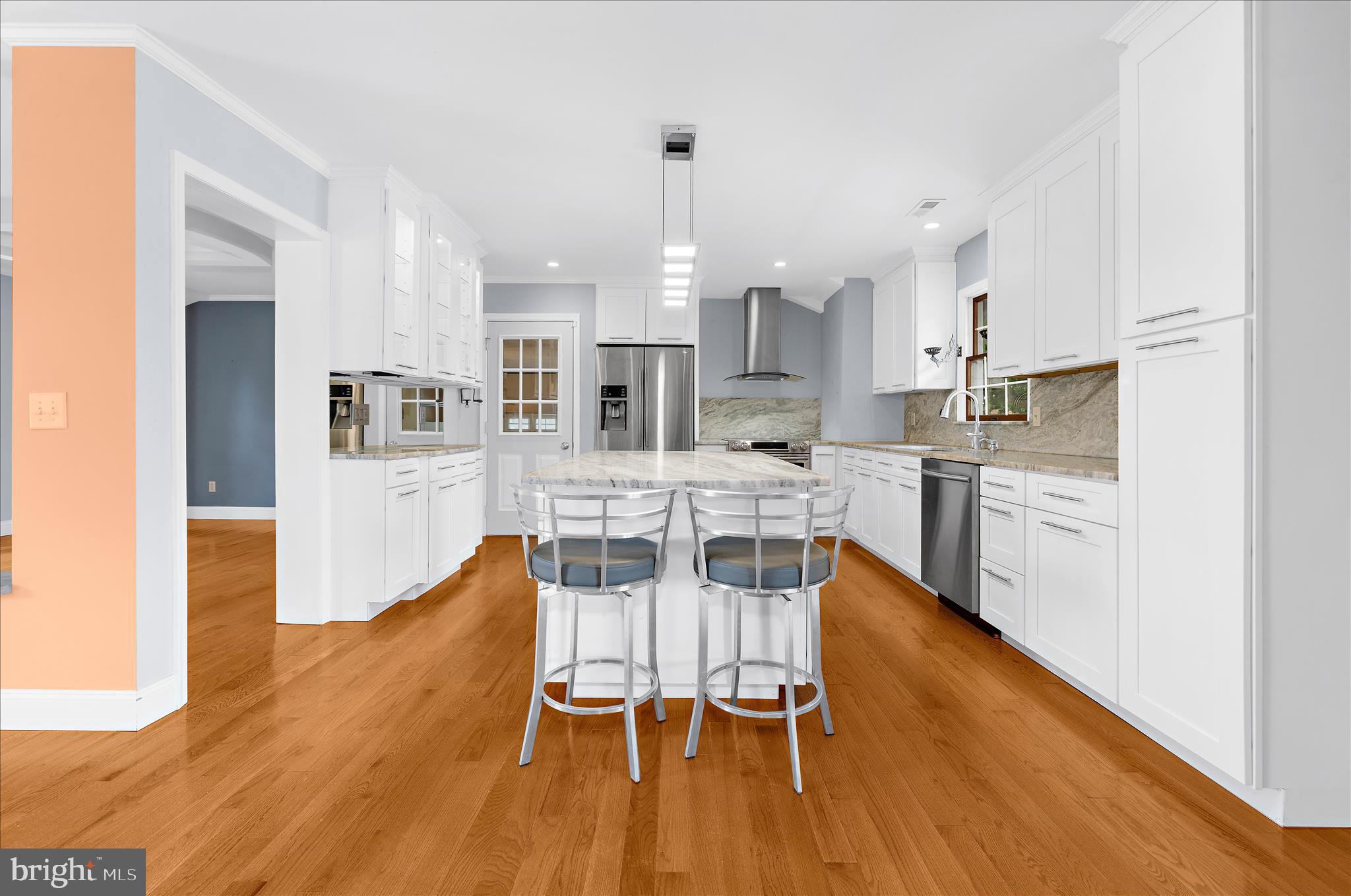 MOUNT PLEASANT - Residential
