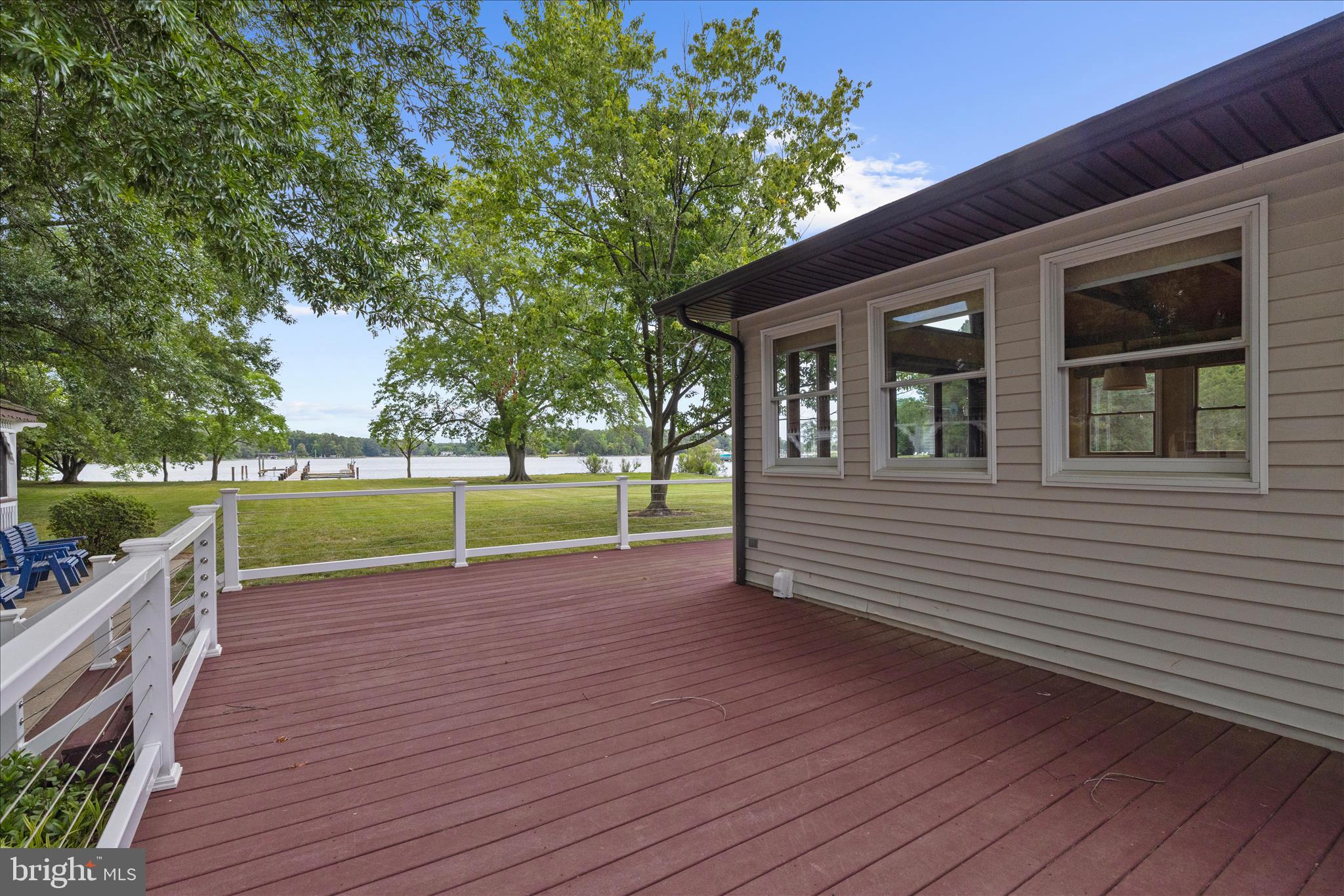 MOUNT PLEASANT - Residential