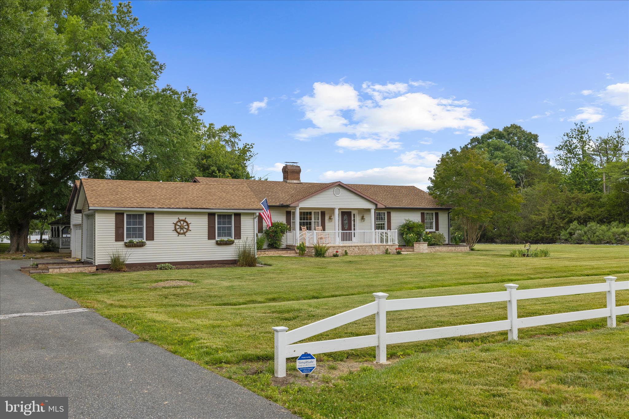 MOUNT PLEASANT - Residential