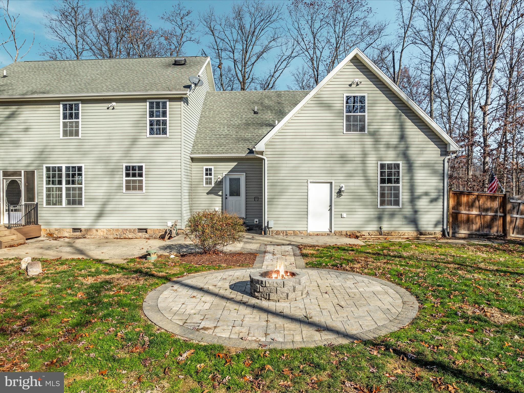 RIDGEWAY ESTATES - Residential
