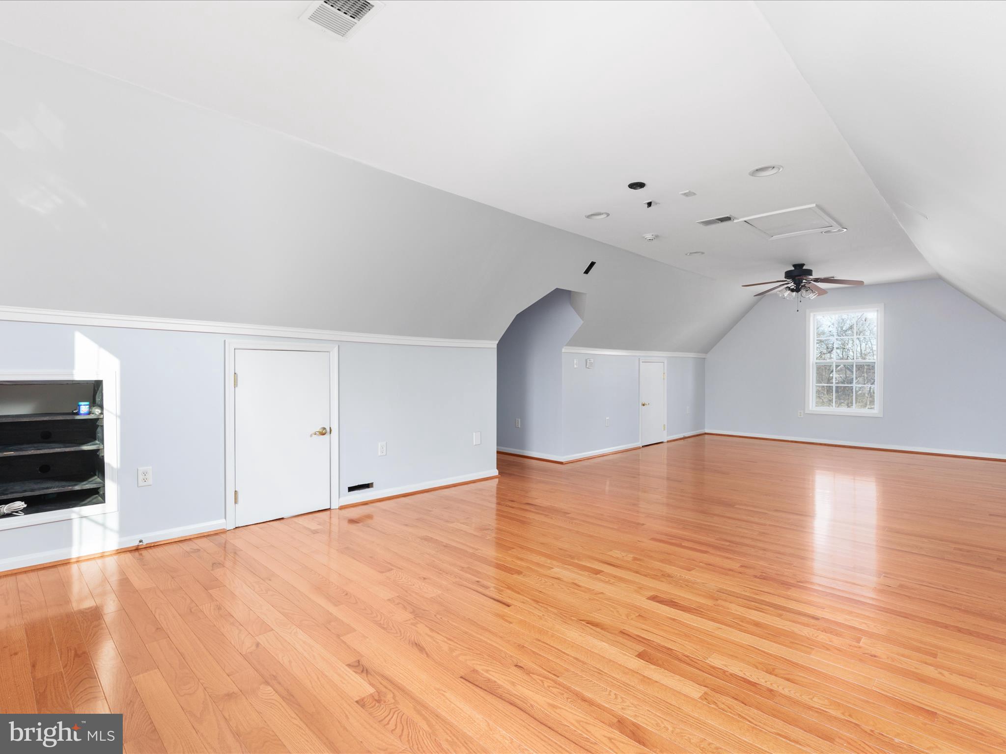 RIDGEWAY ESTATES - Residential