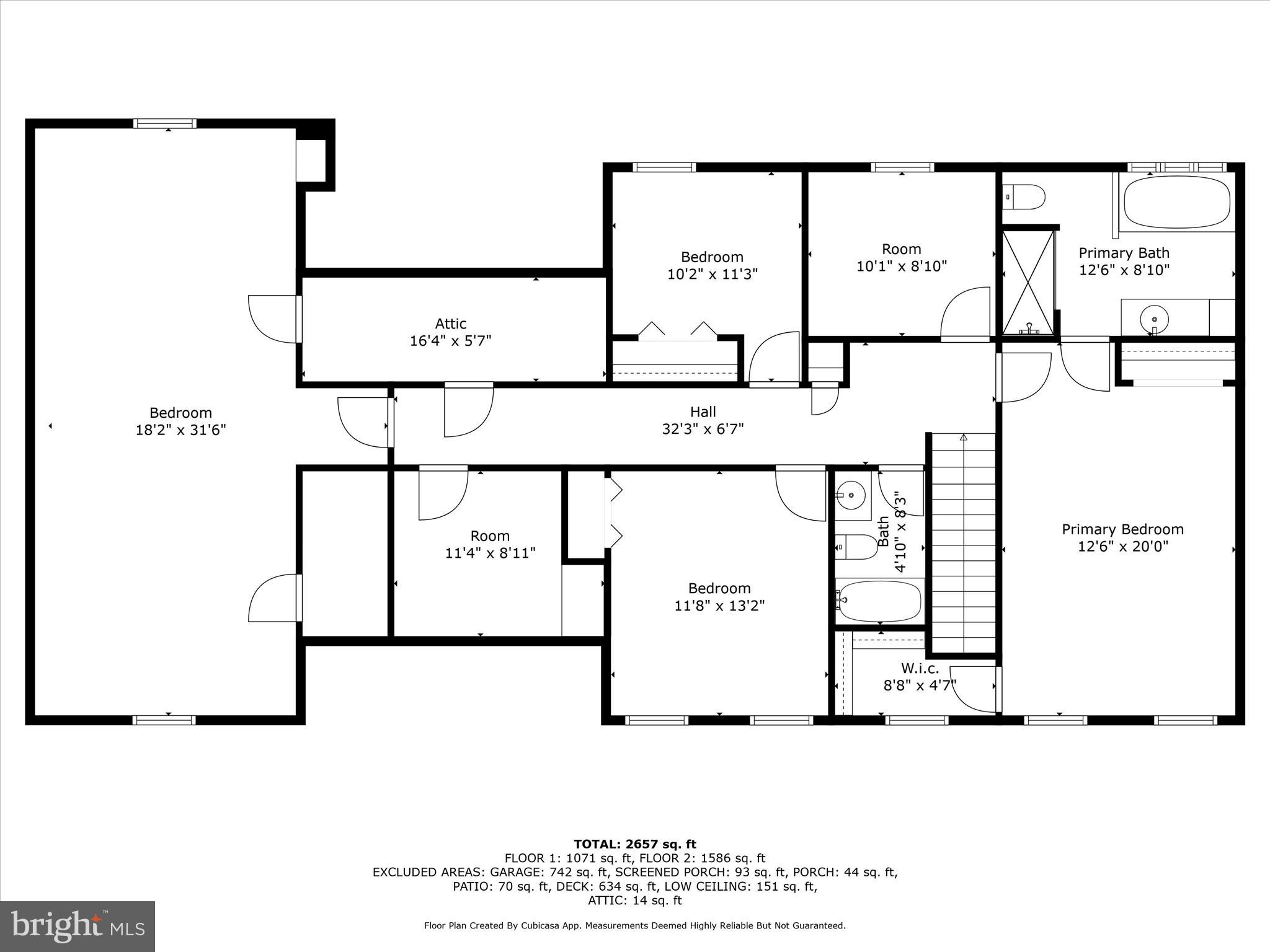 RIDGEWAY ESTATES - Residential