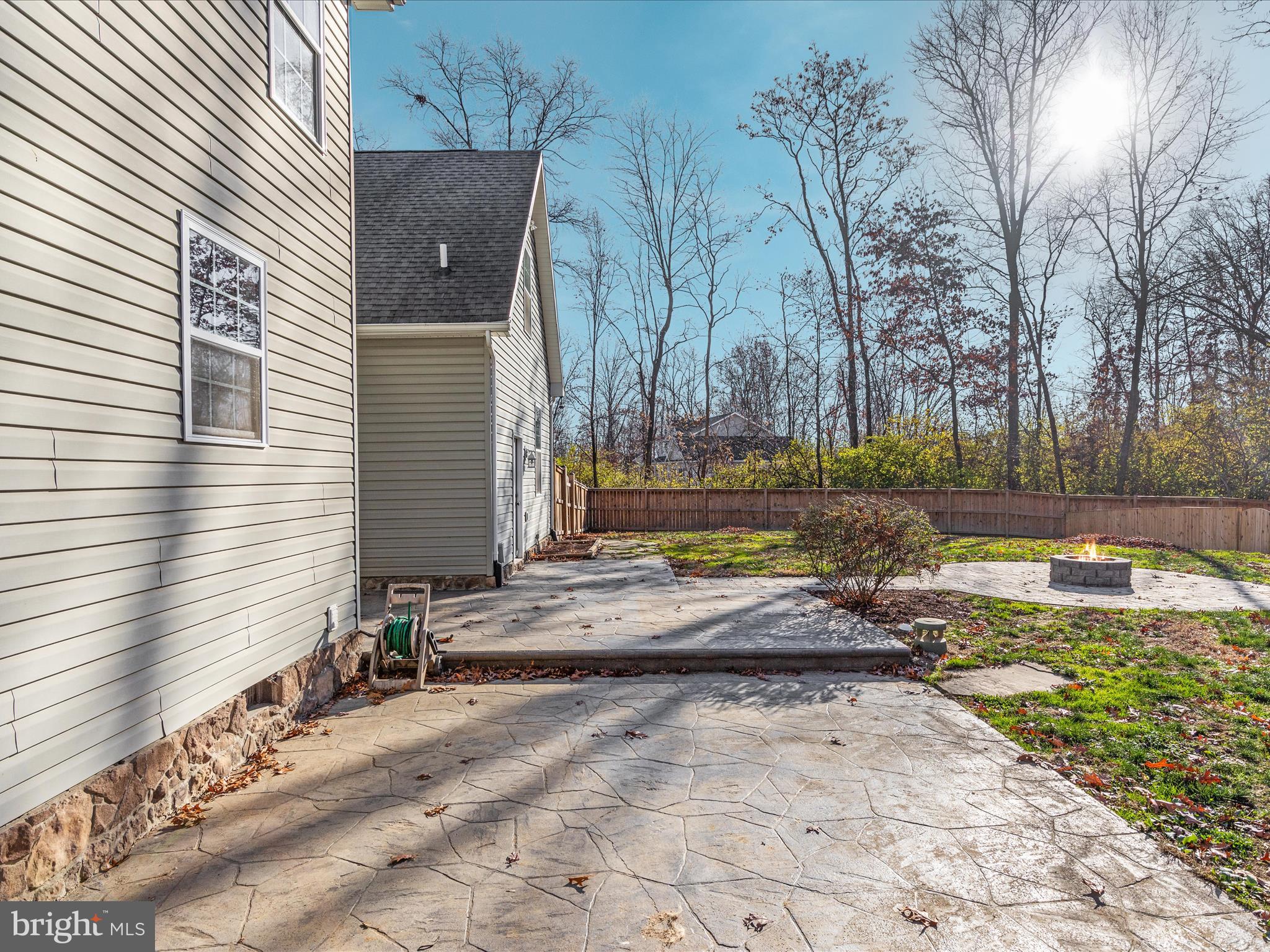 RIDGEWAY ESTATES - Residential