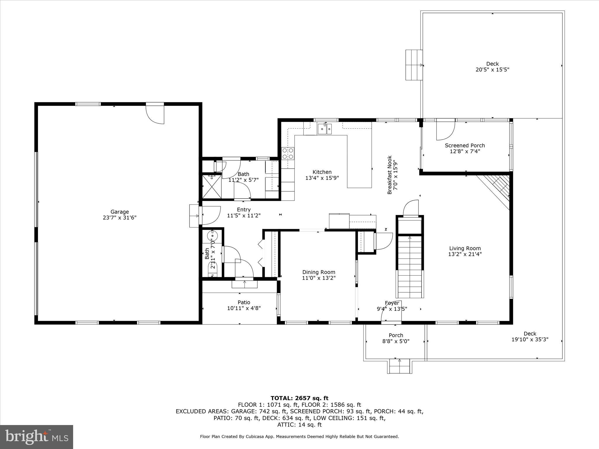 RIDGEWAY ESTATES - Residential