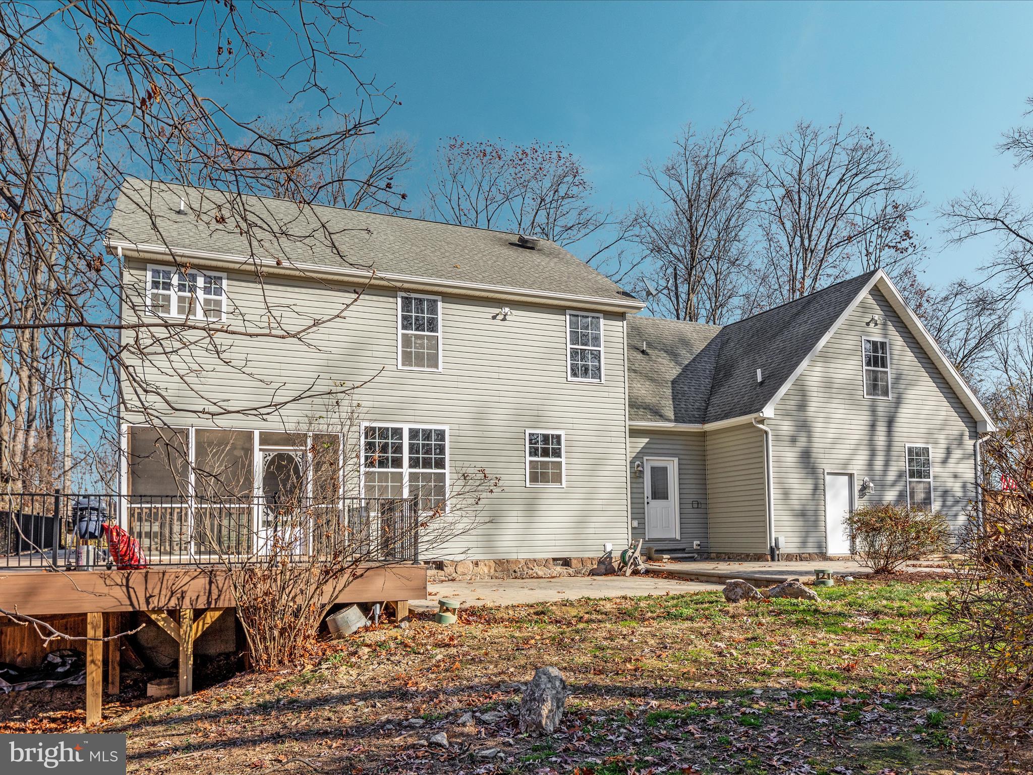 RIDGEWAY ESTATES - Residential