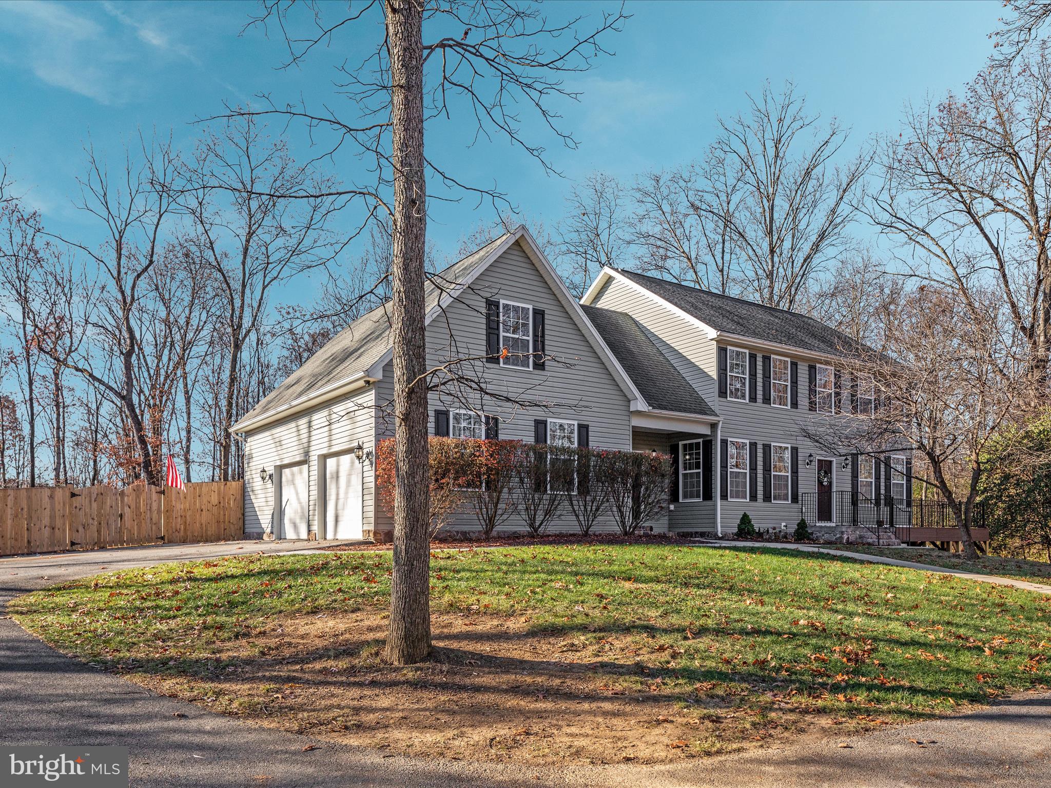 RIDGEWAY ESTATES - Residential