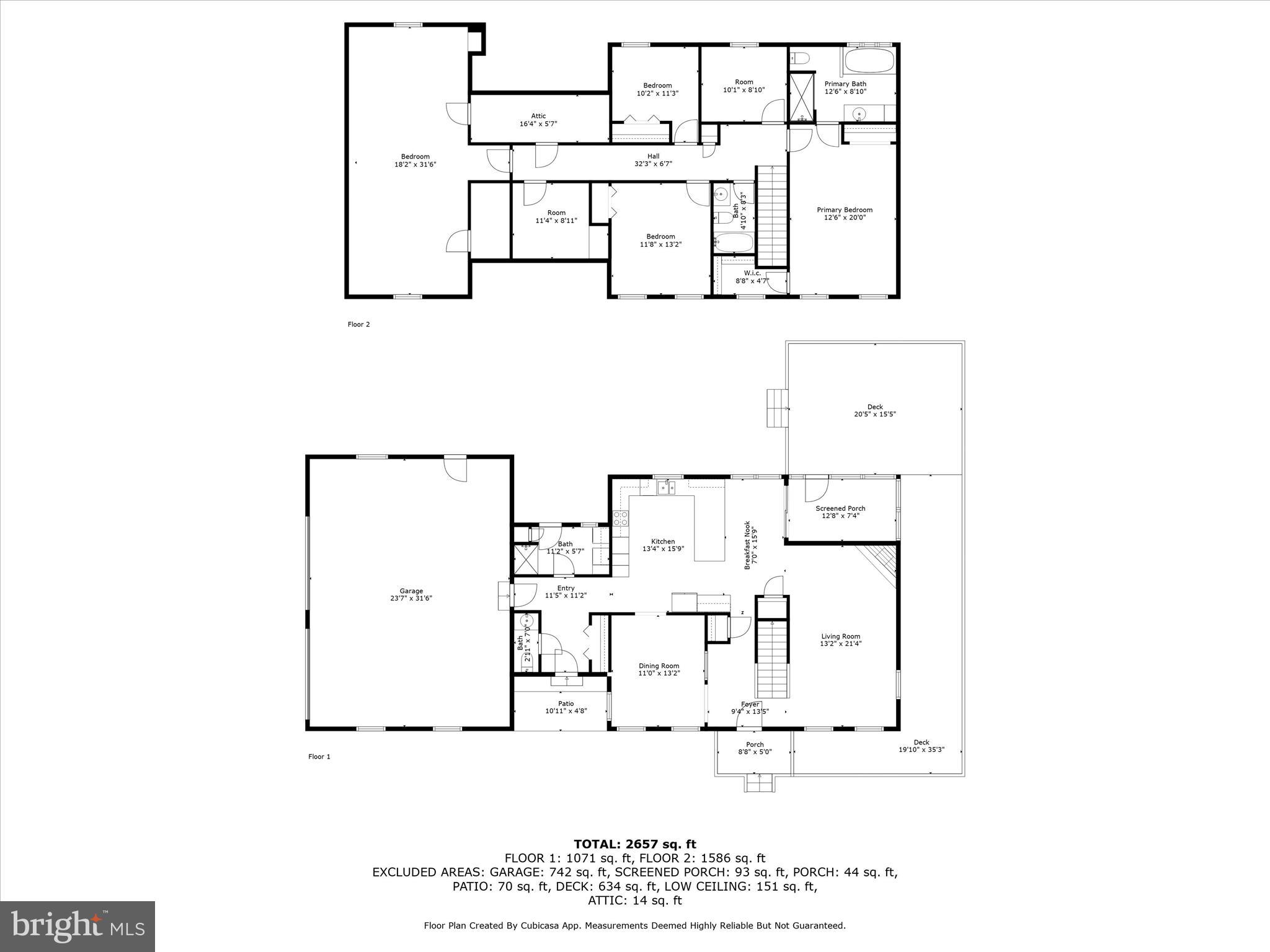 RIDGEWAY ESTATES - Residential