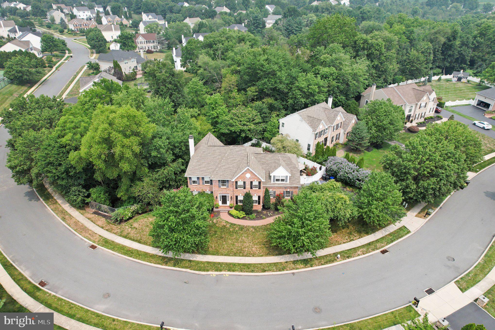 WALNUT GROVE - Residential