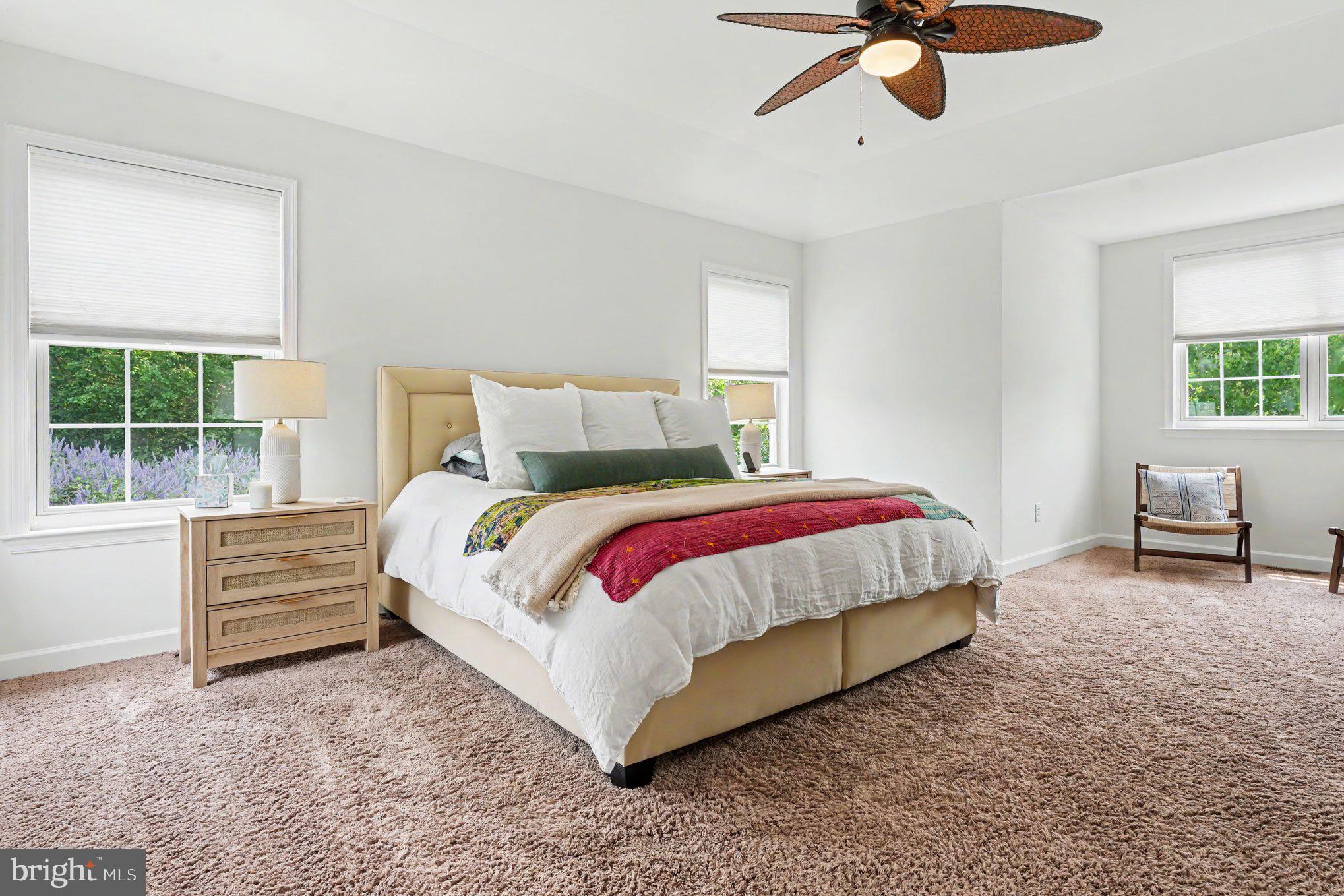 WALNUT GROVE - Residential