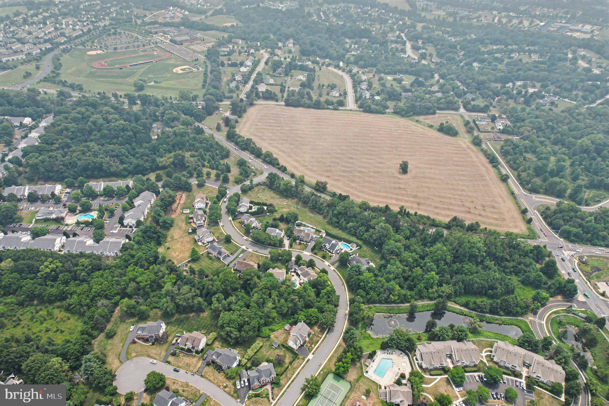 WALNUT GROVE - Residential