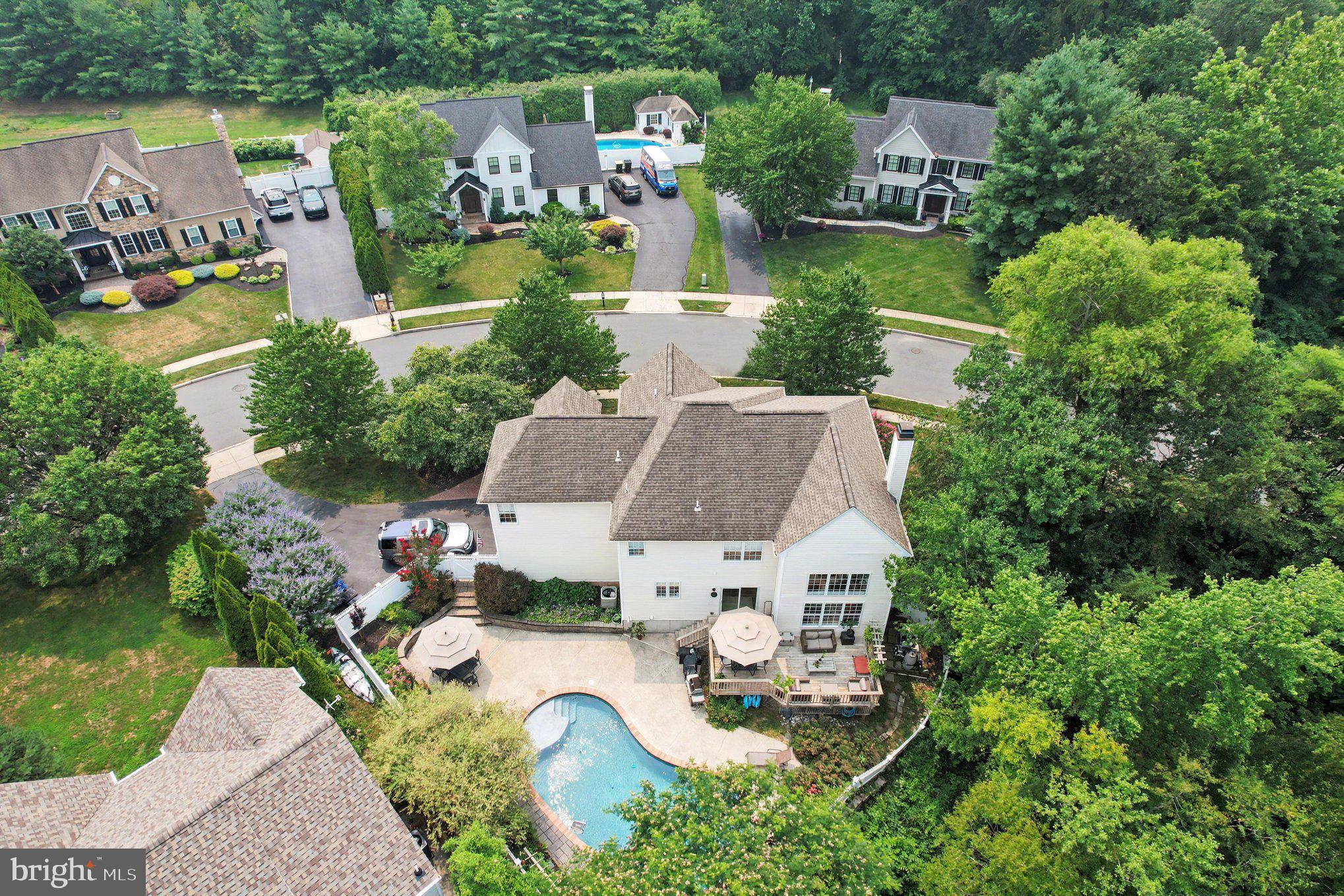 WALNUT GROVE - Residential