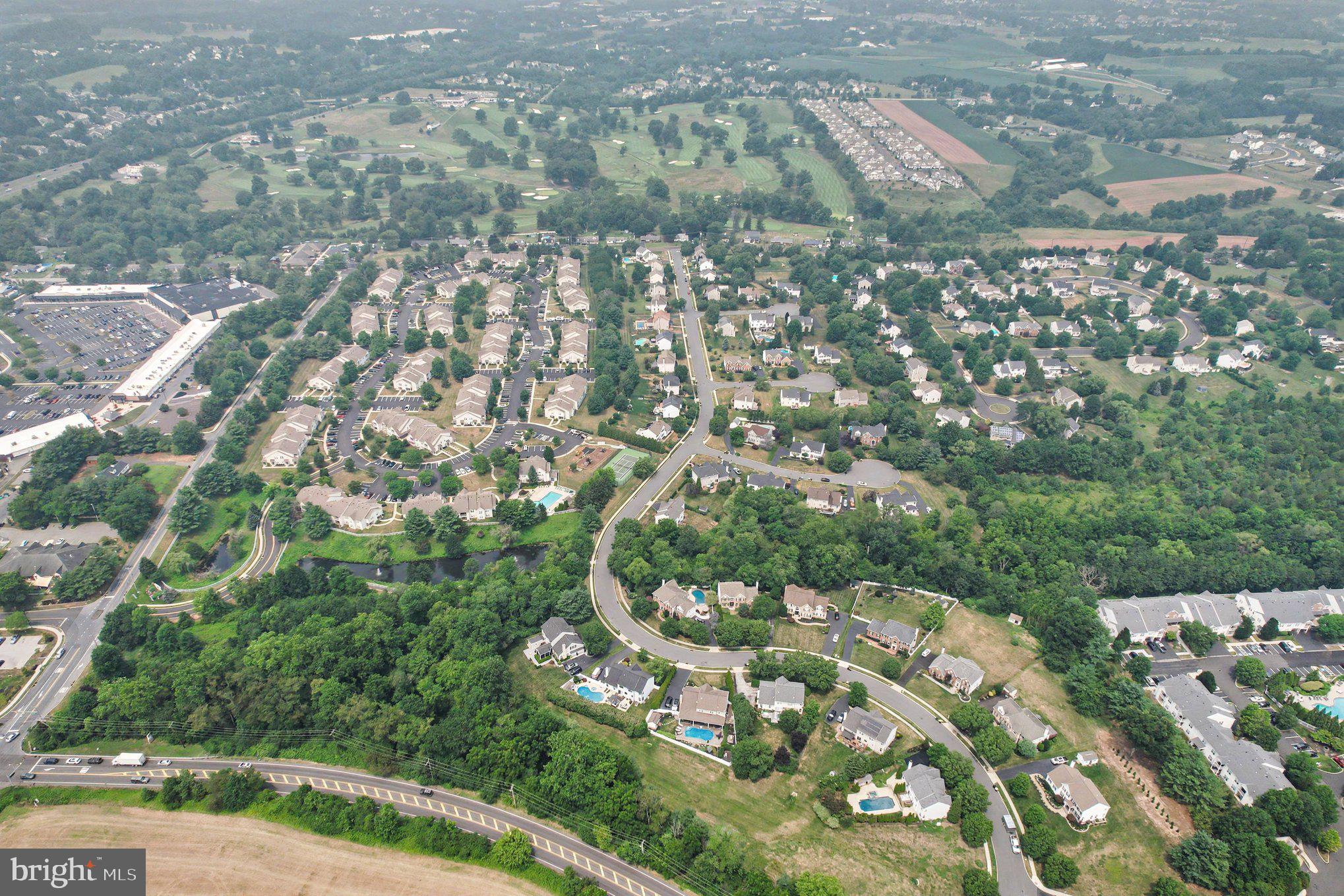WALNUT GROVE - Residential