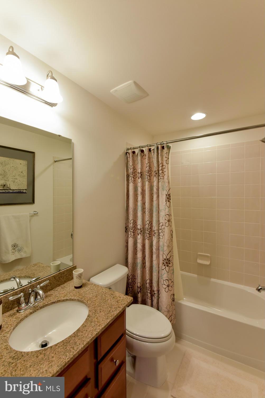 BRENTSMILL - Residential