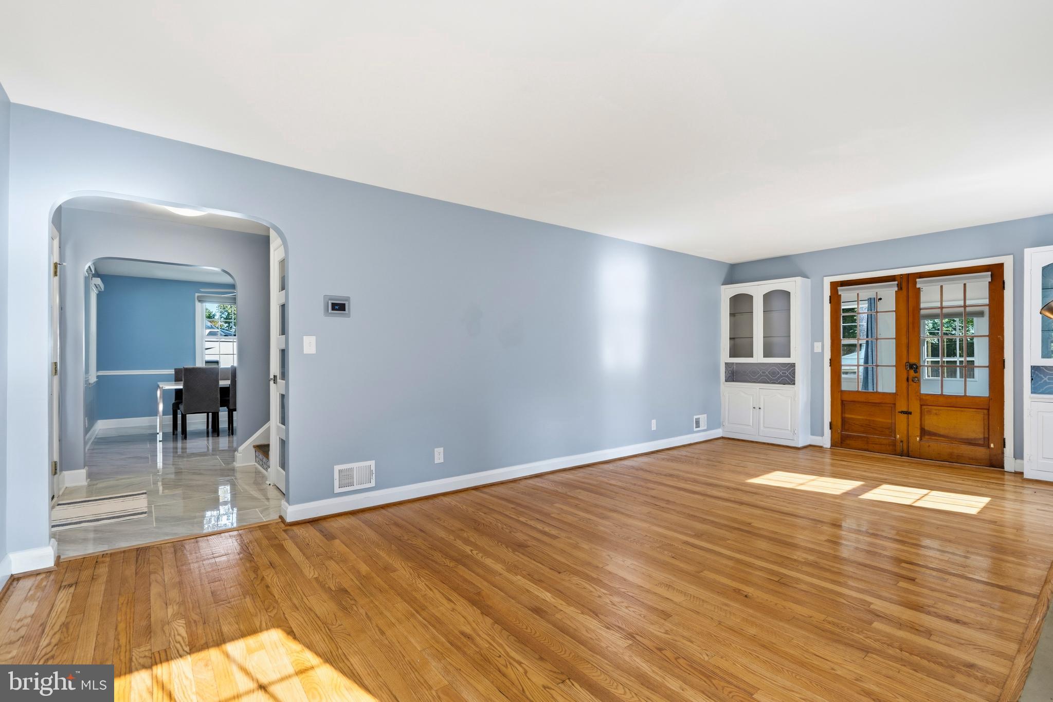 DEER PARK - Residential