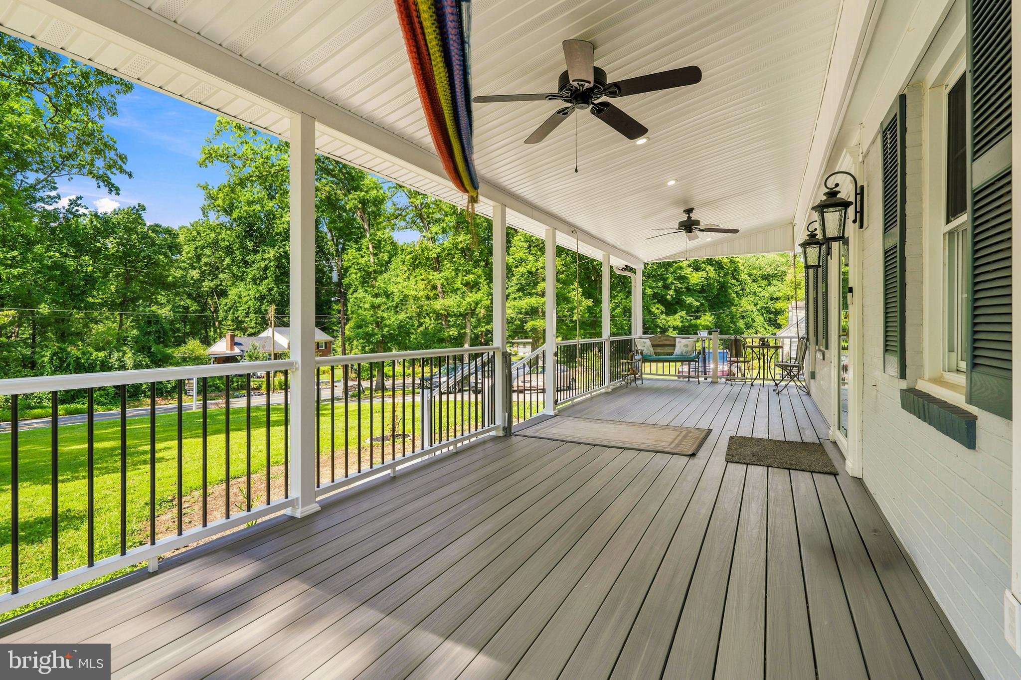 DEER PARK - Residential