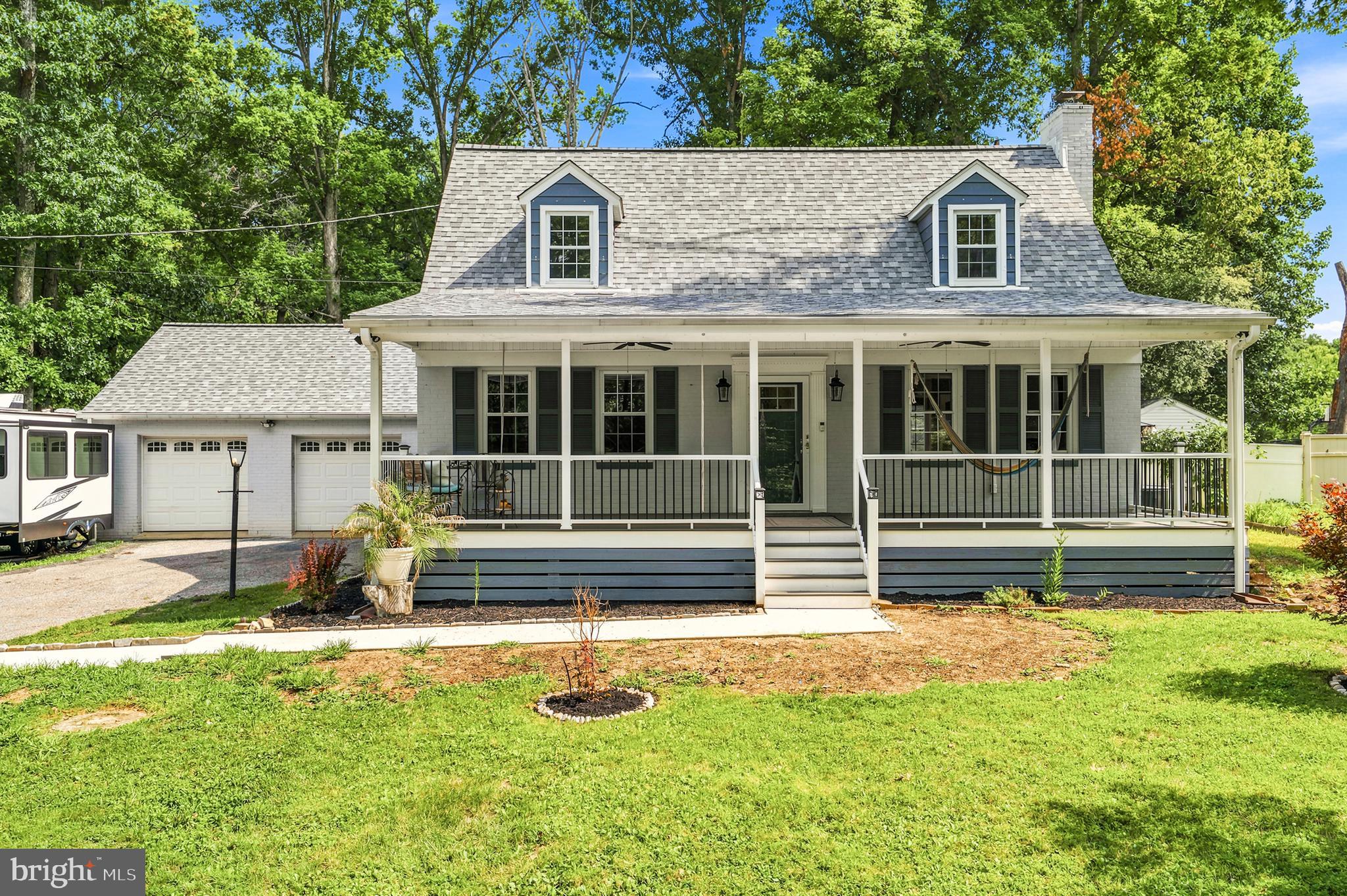 DEER PARK - Residential