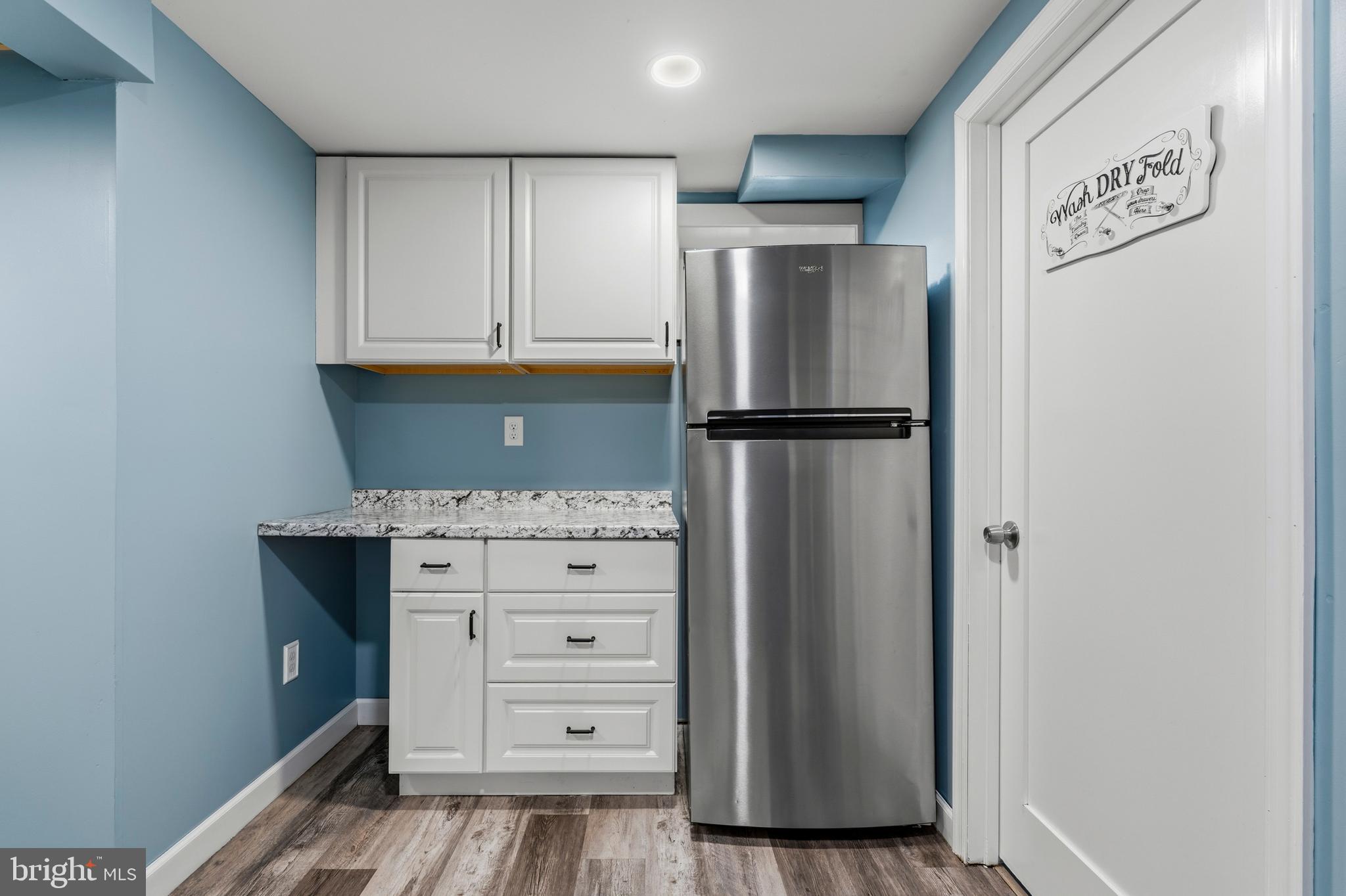 DEER PARK - Residential