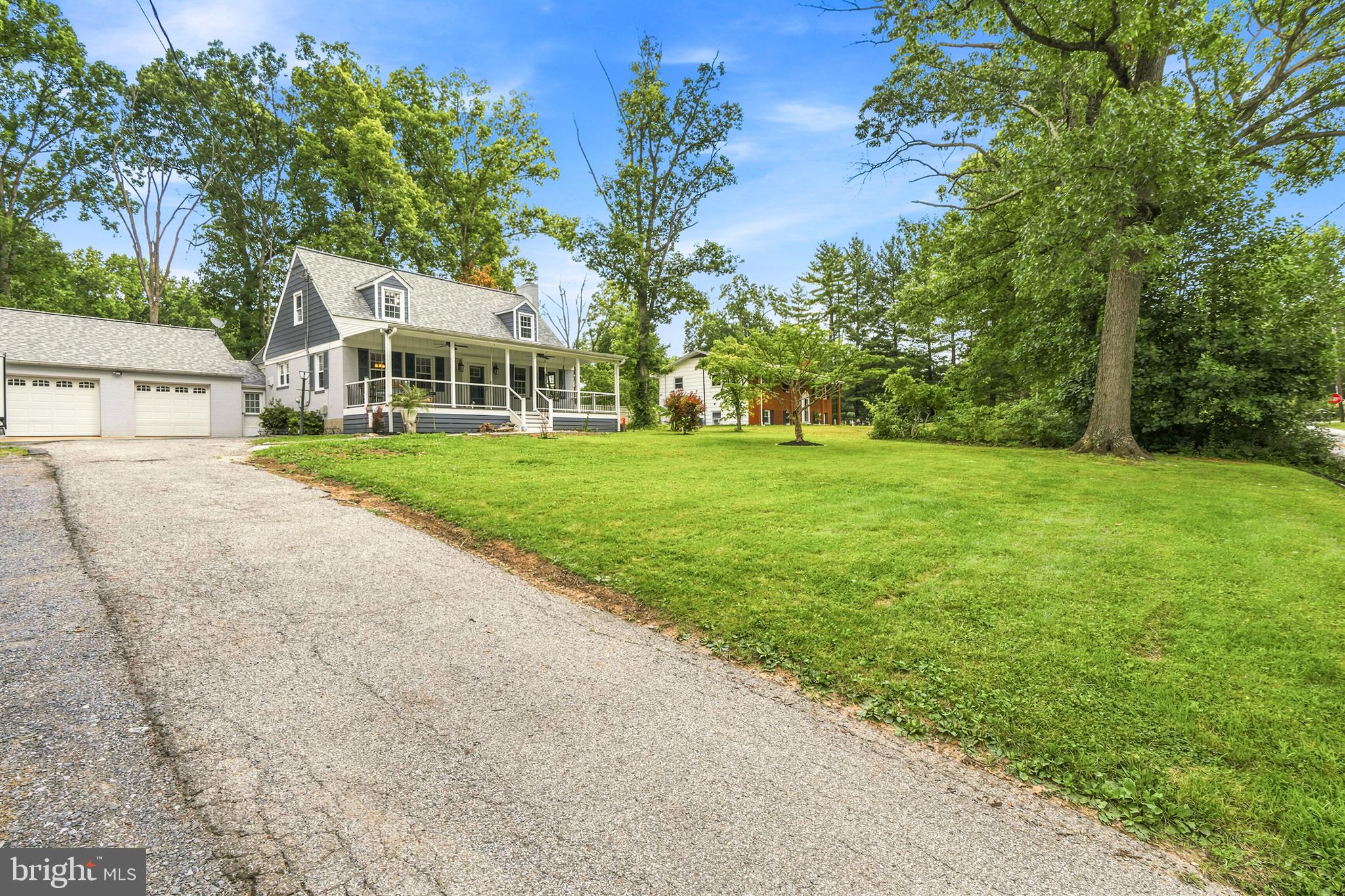 DEER PARK - Residential