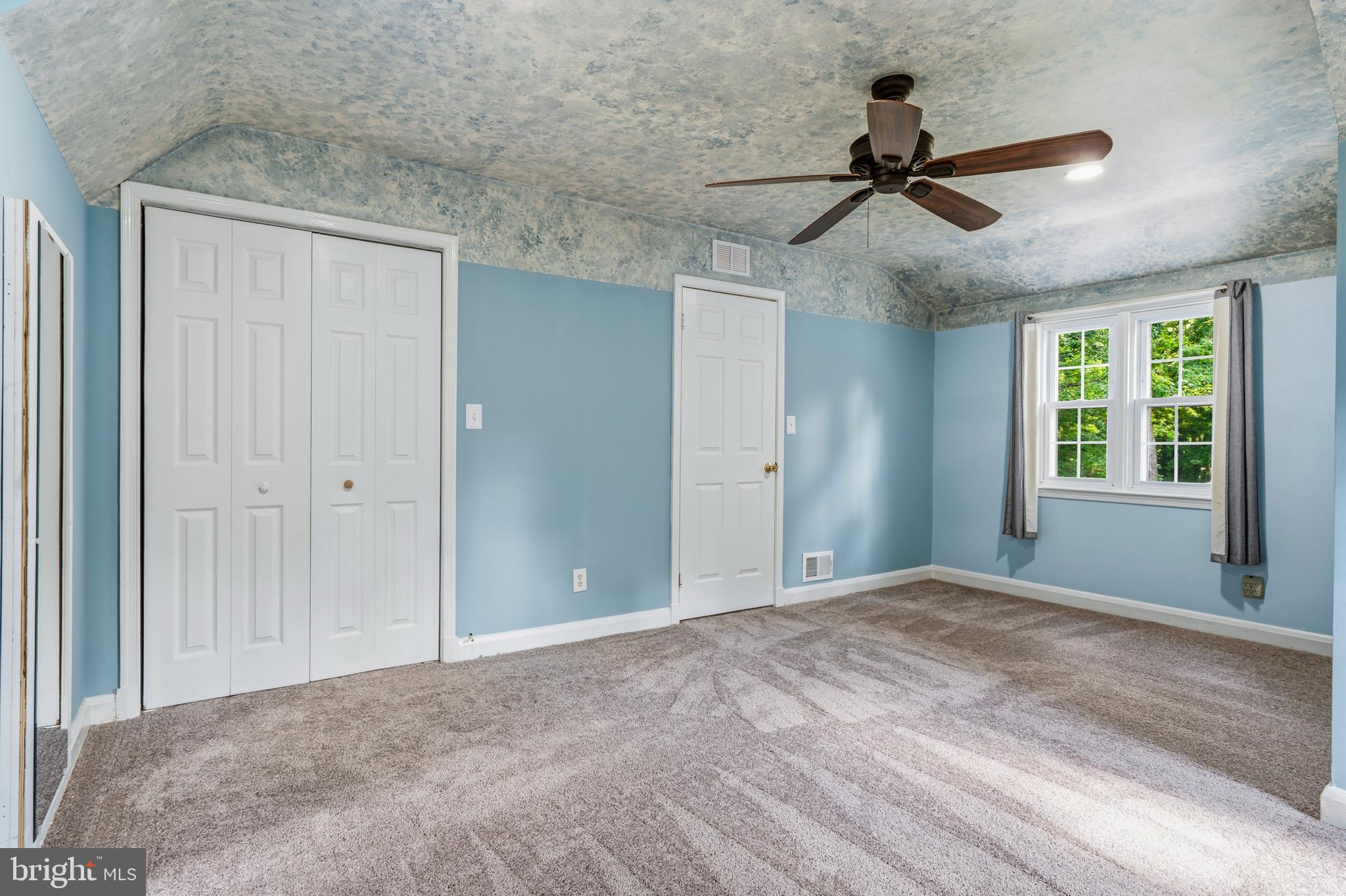 DEER PARK - Residential