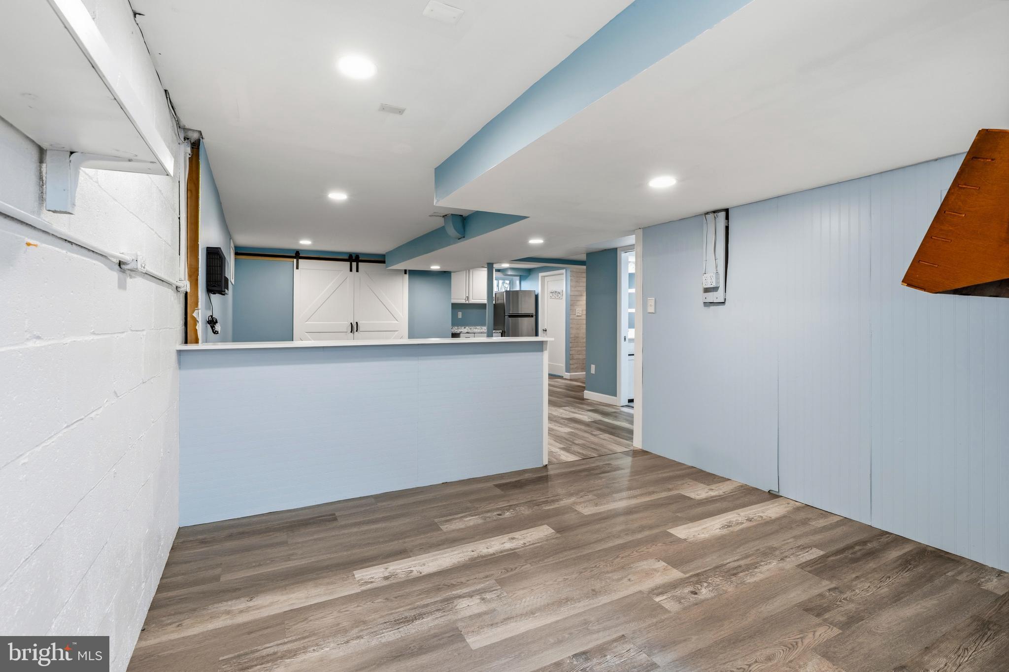 DEER PARK - Residential