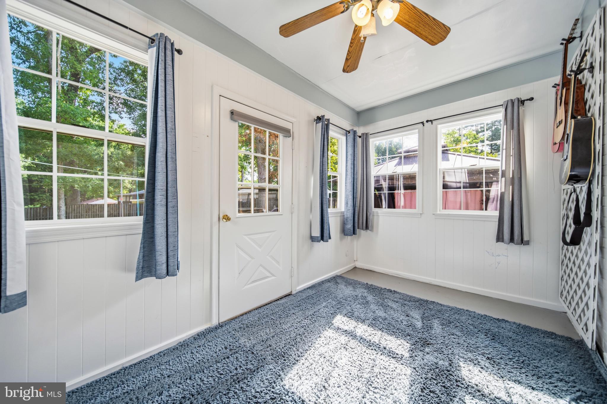 DEER PARK - Residential
