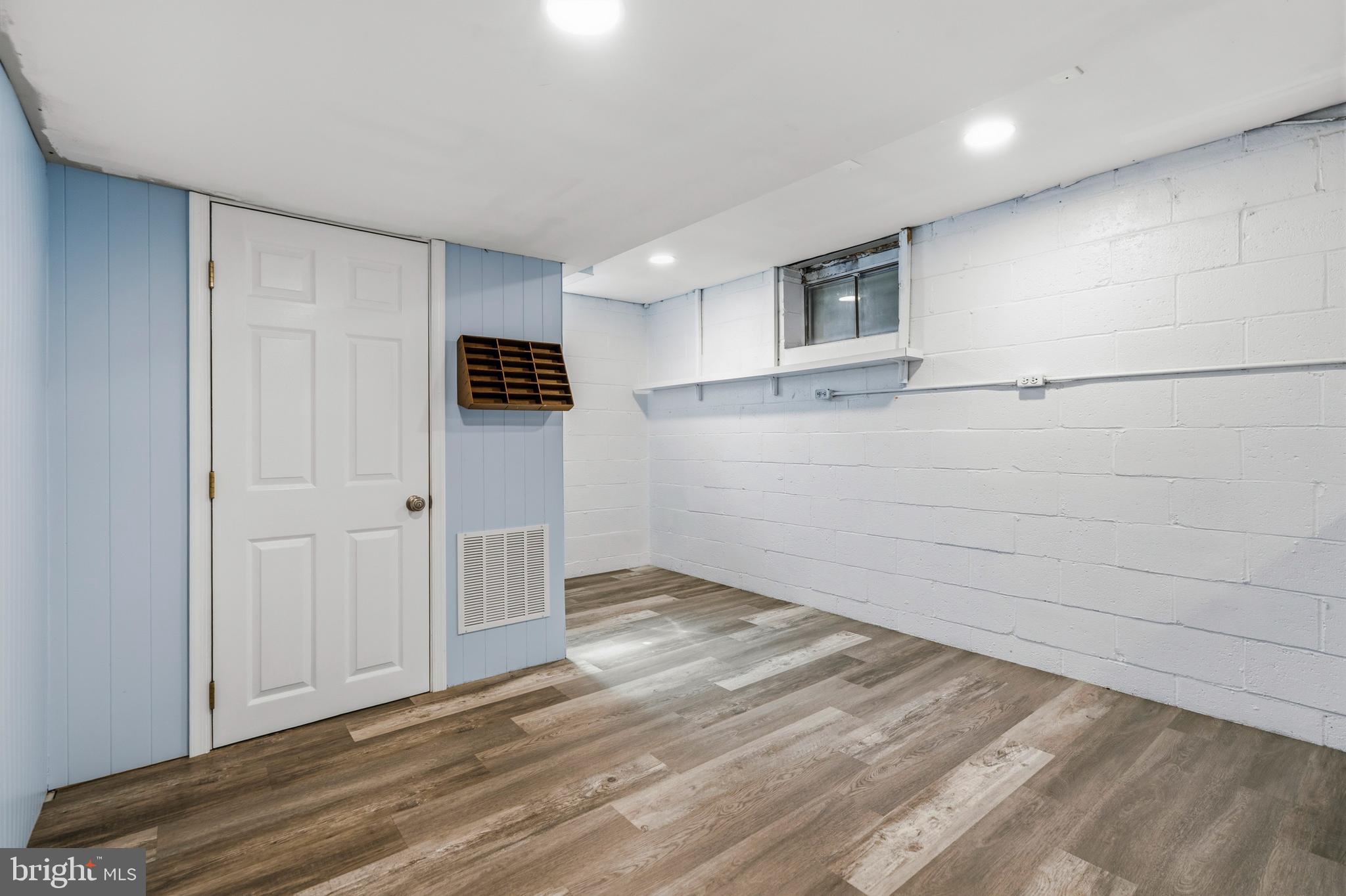 DEER PARK - Residential