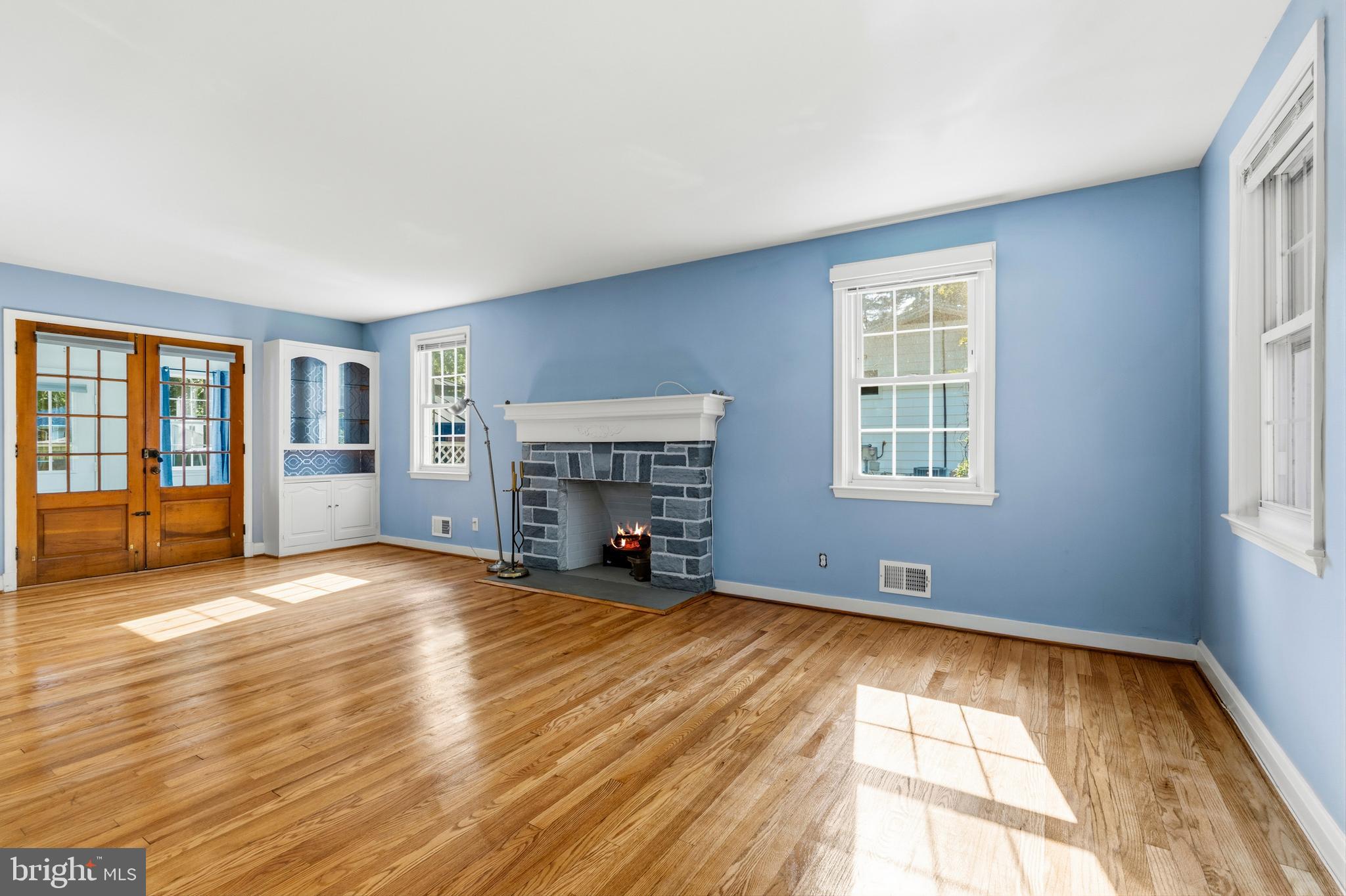DEER PARK - Residential