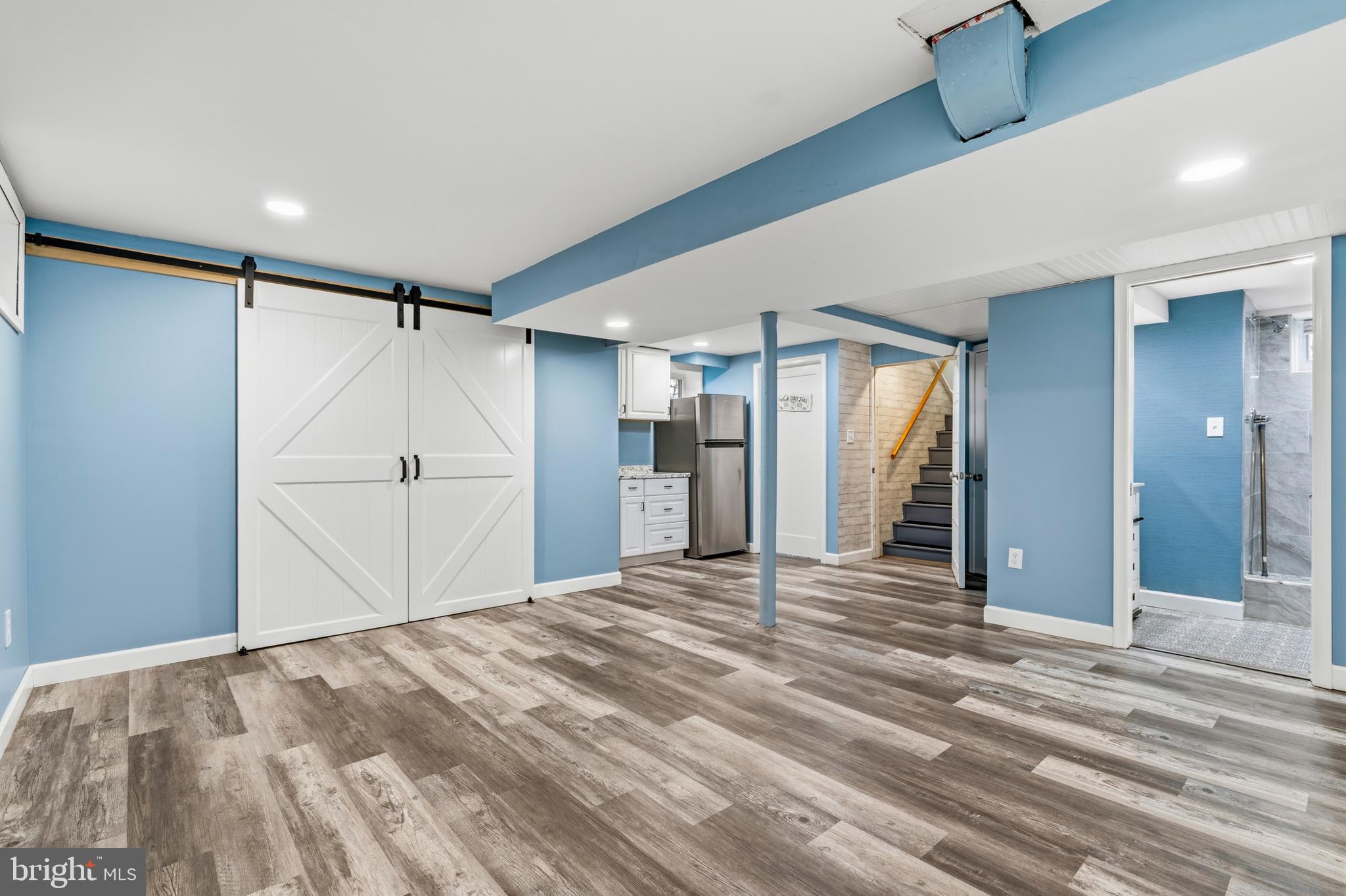 DEER PARK - Residential