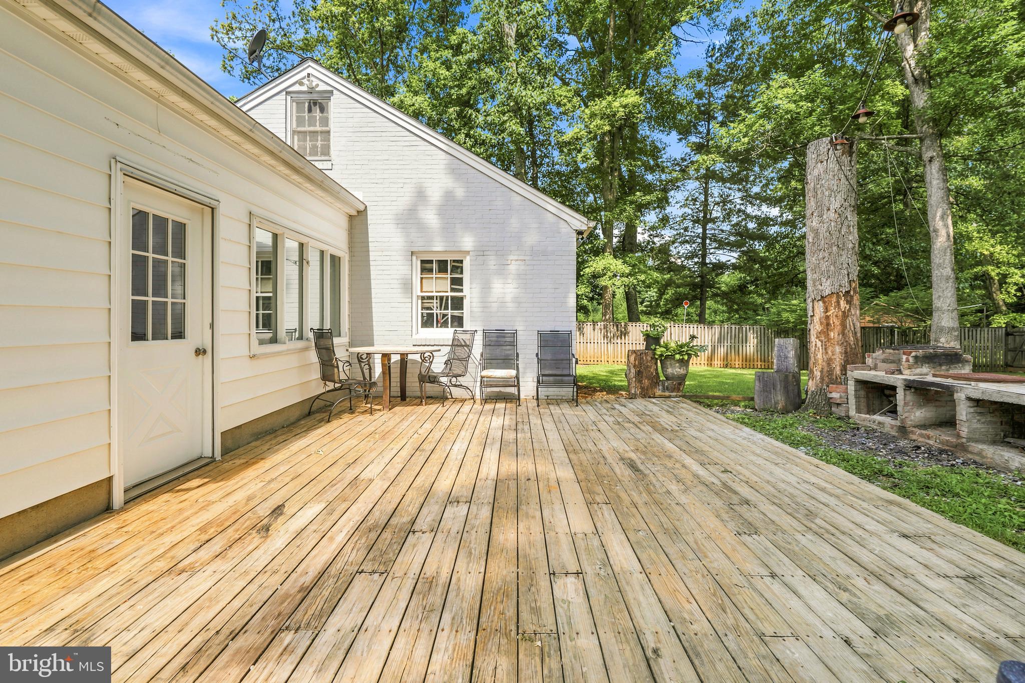DEER PARK - Residential