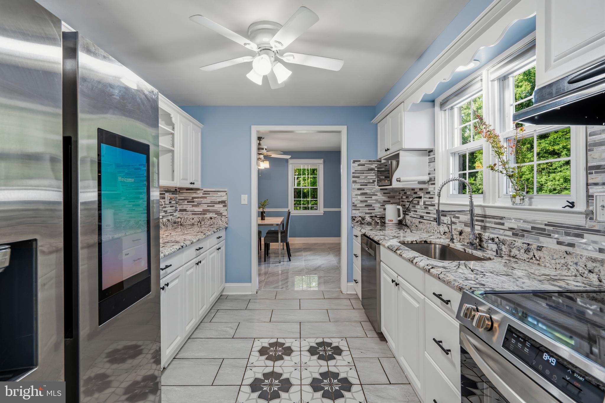 DEER PARK - Residential