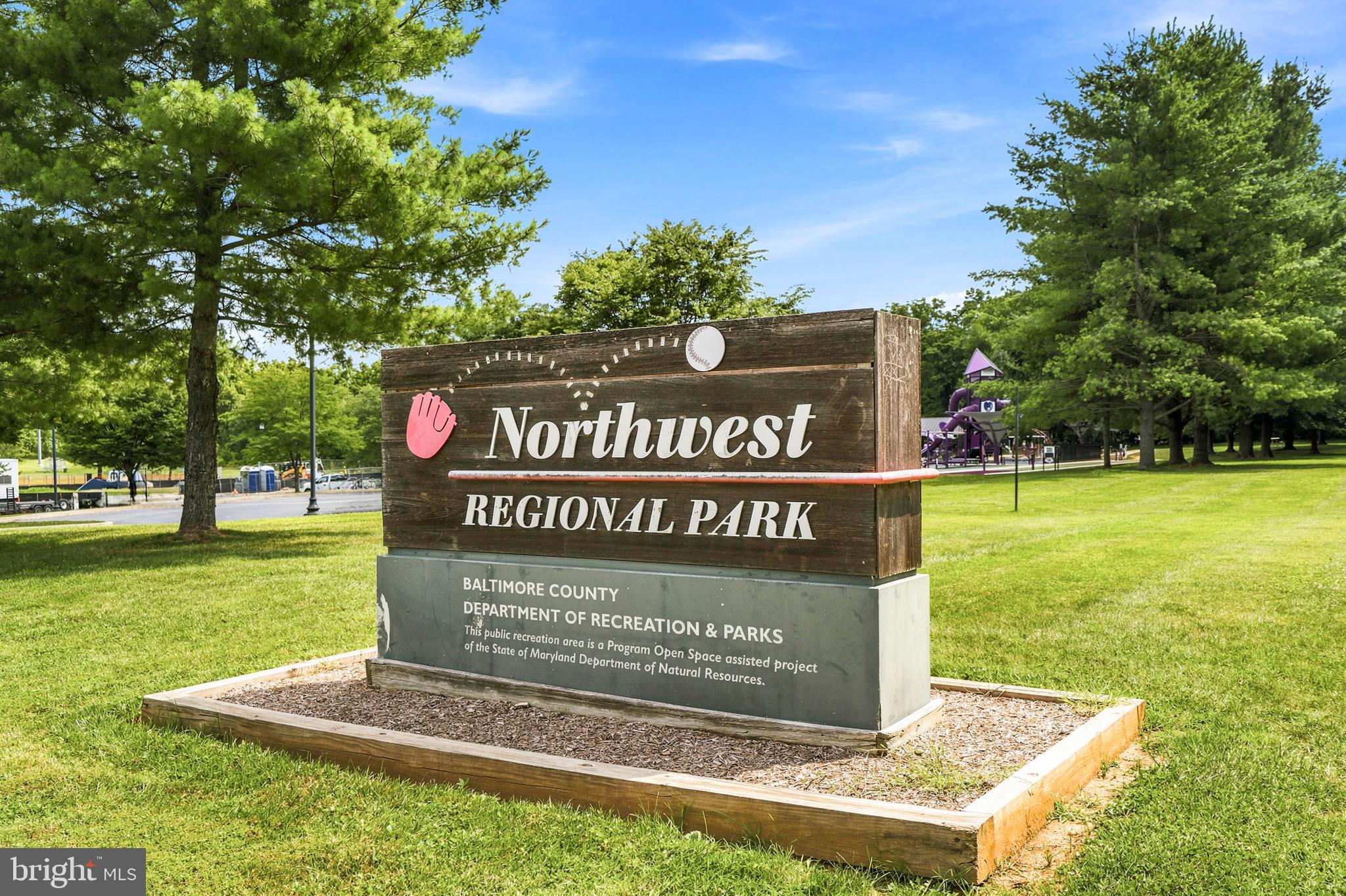 DEER PARK - Residential