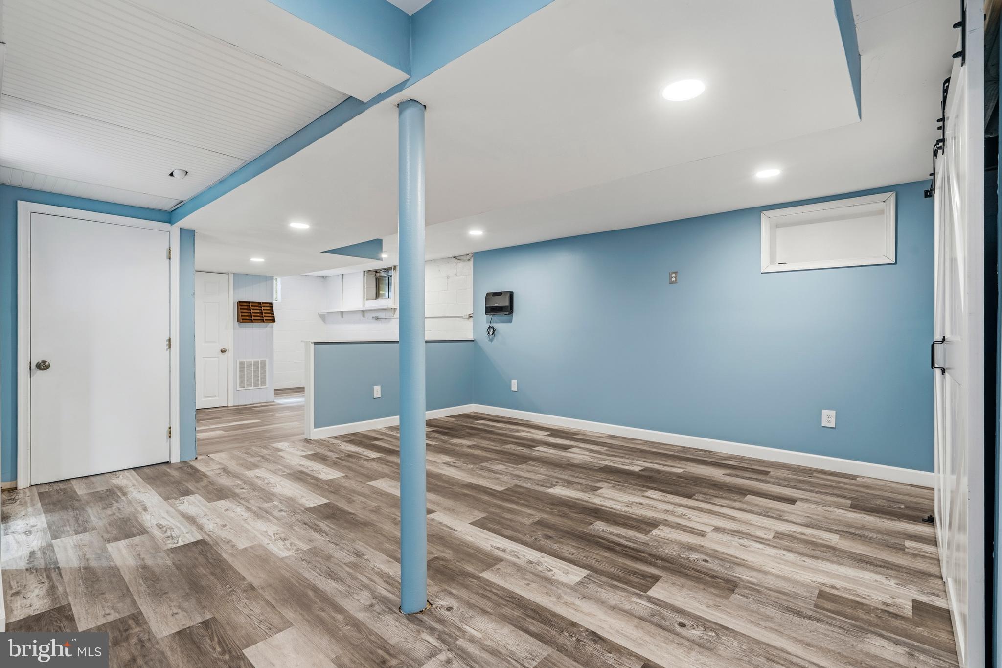 DEER PARK - Residential