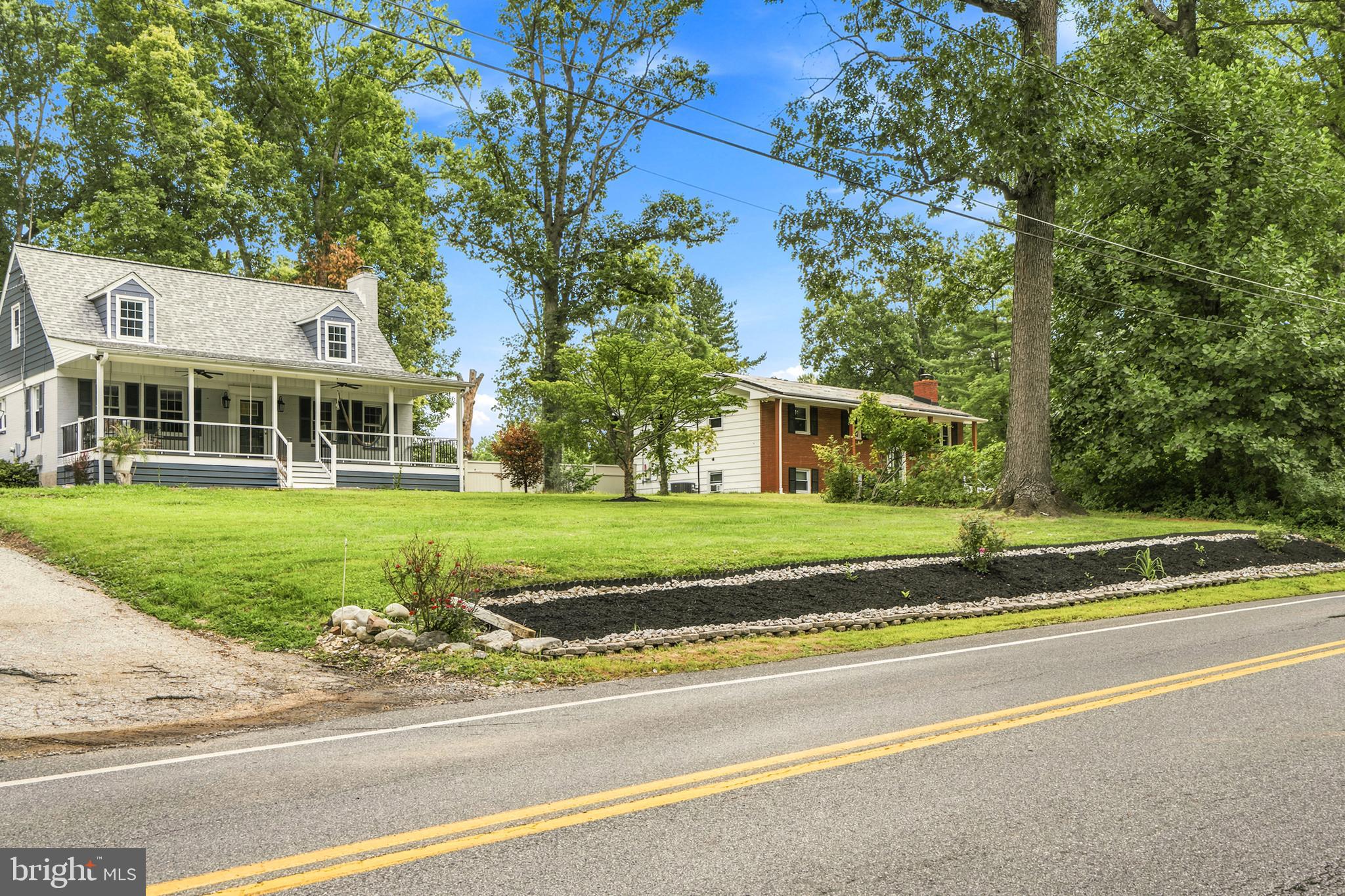 DEER PARK - Residential