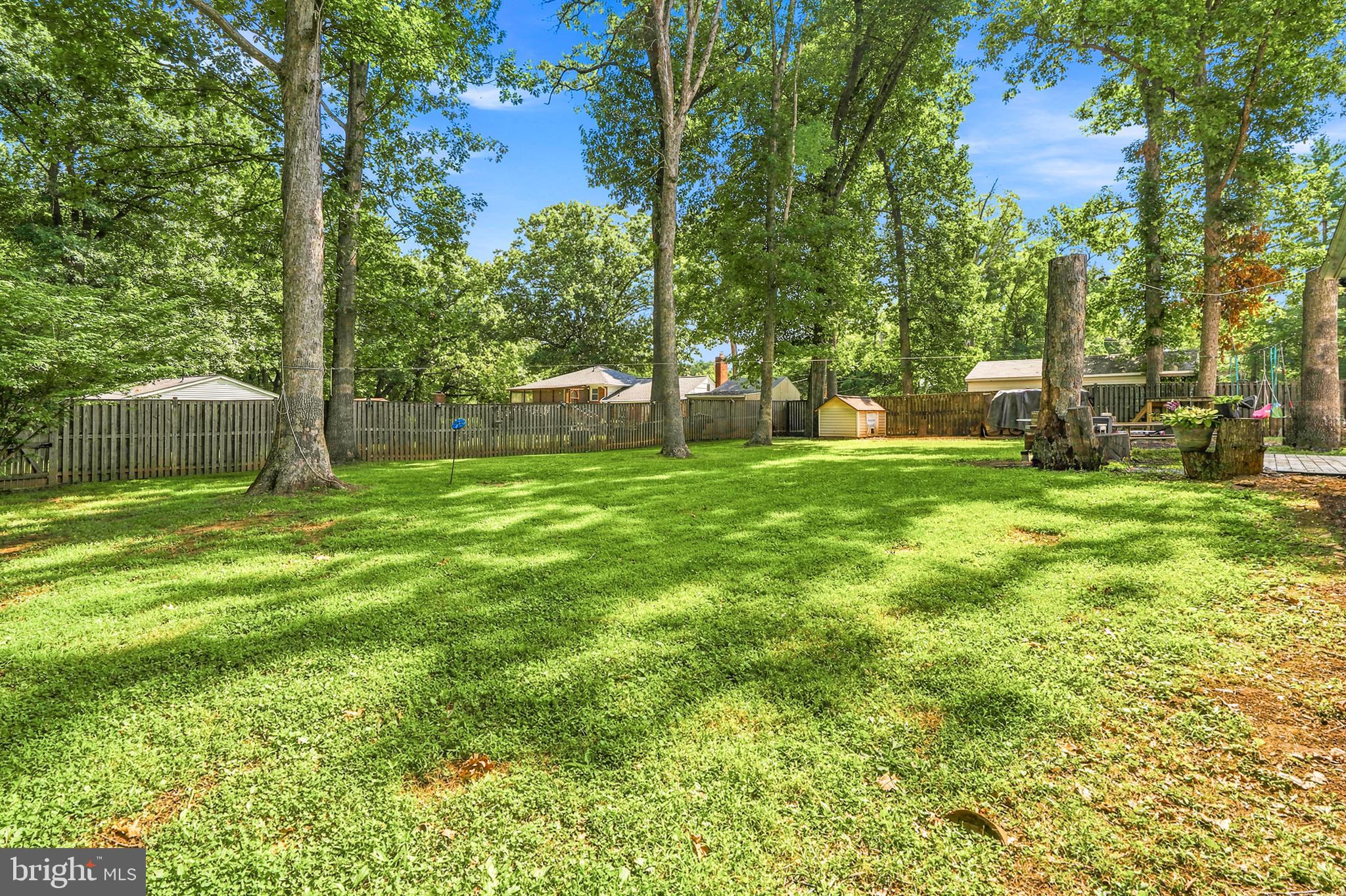 DEER PARK - Residential