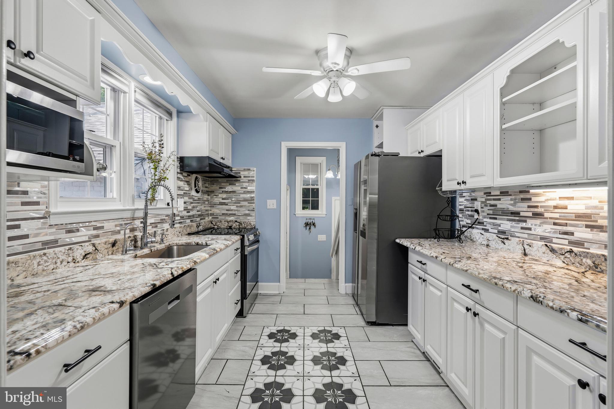 DEER PARK - Residential