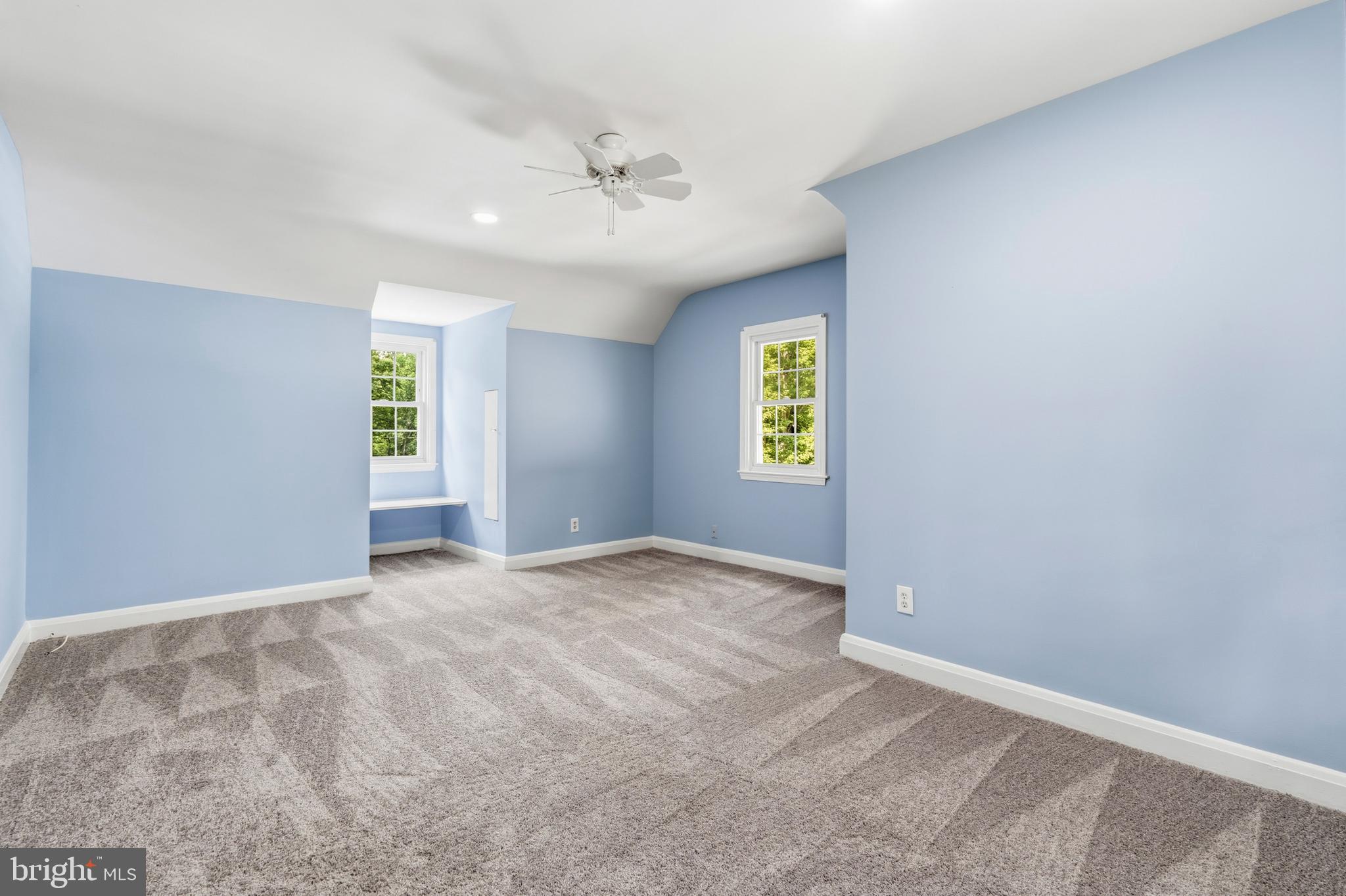 DEER PARK - Residential