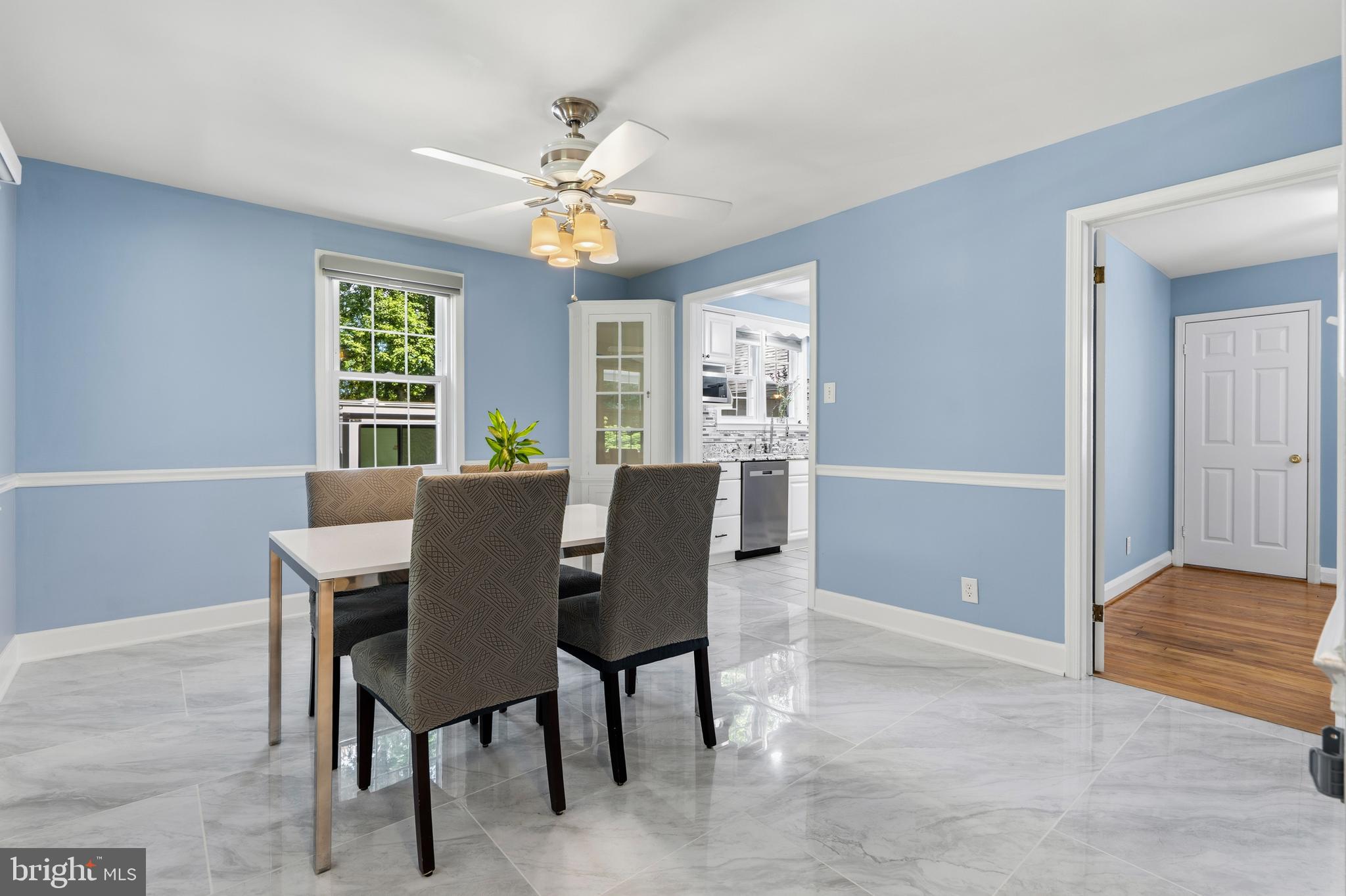 DEER PARK - Residential