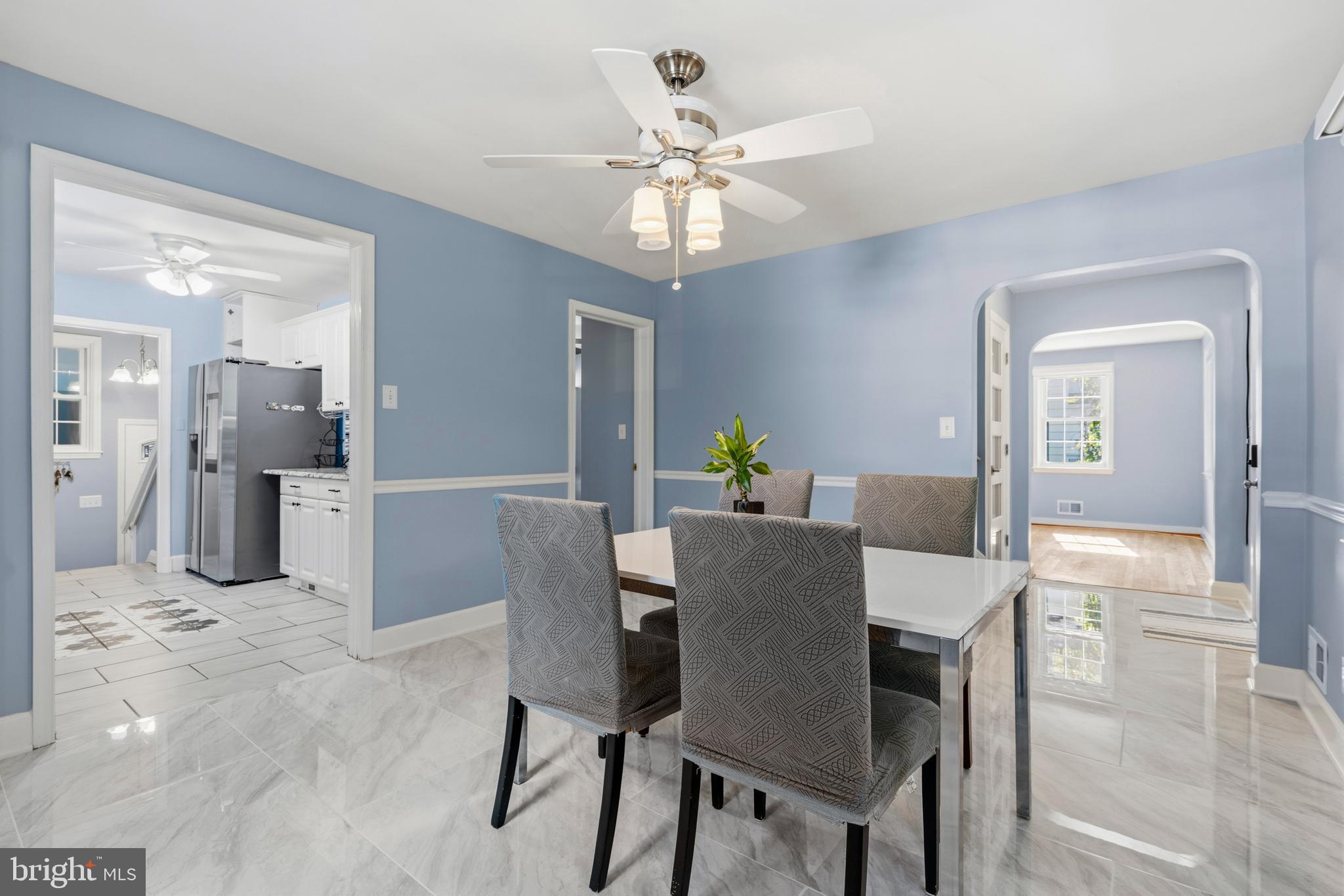 DEER PARK - Residential